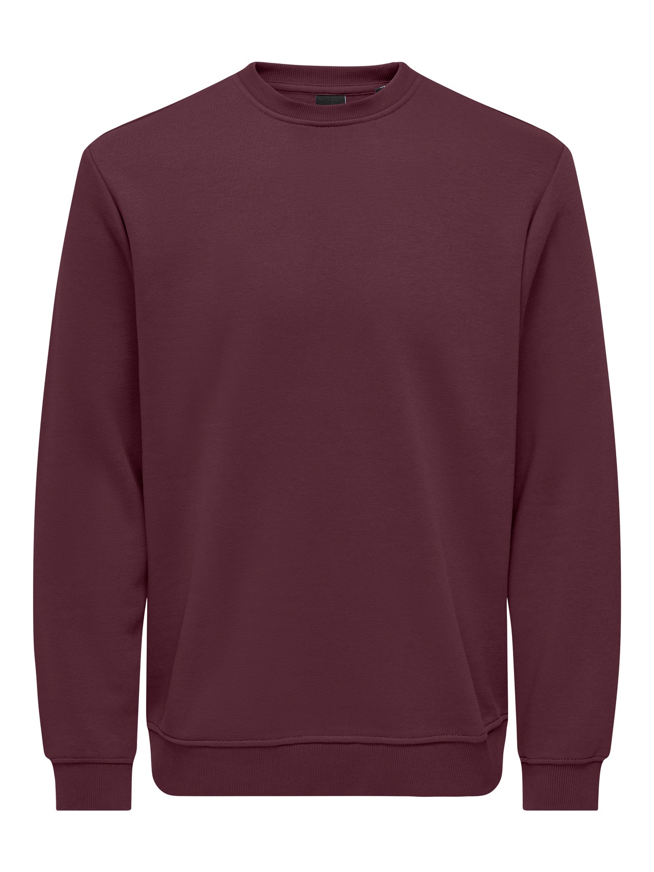 ONLY & SONS ONSCONNOR Sweatshirt -Port Royale - 22029226