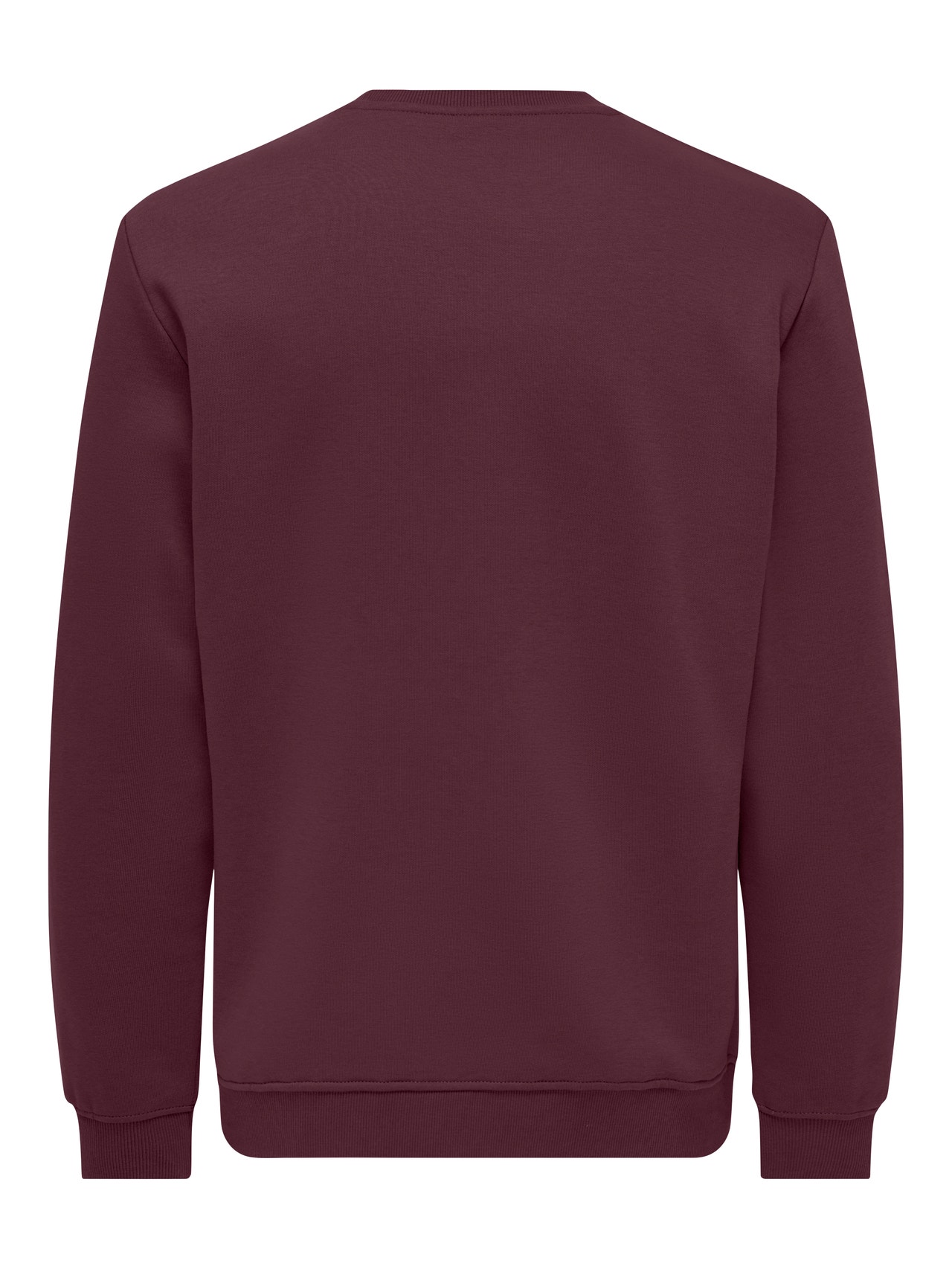 ONLY & SONS ONSCONNOR Sweatshirt -Port Royale - 22029226