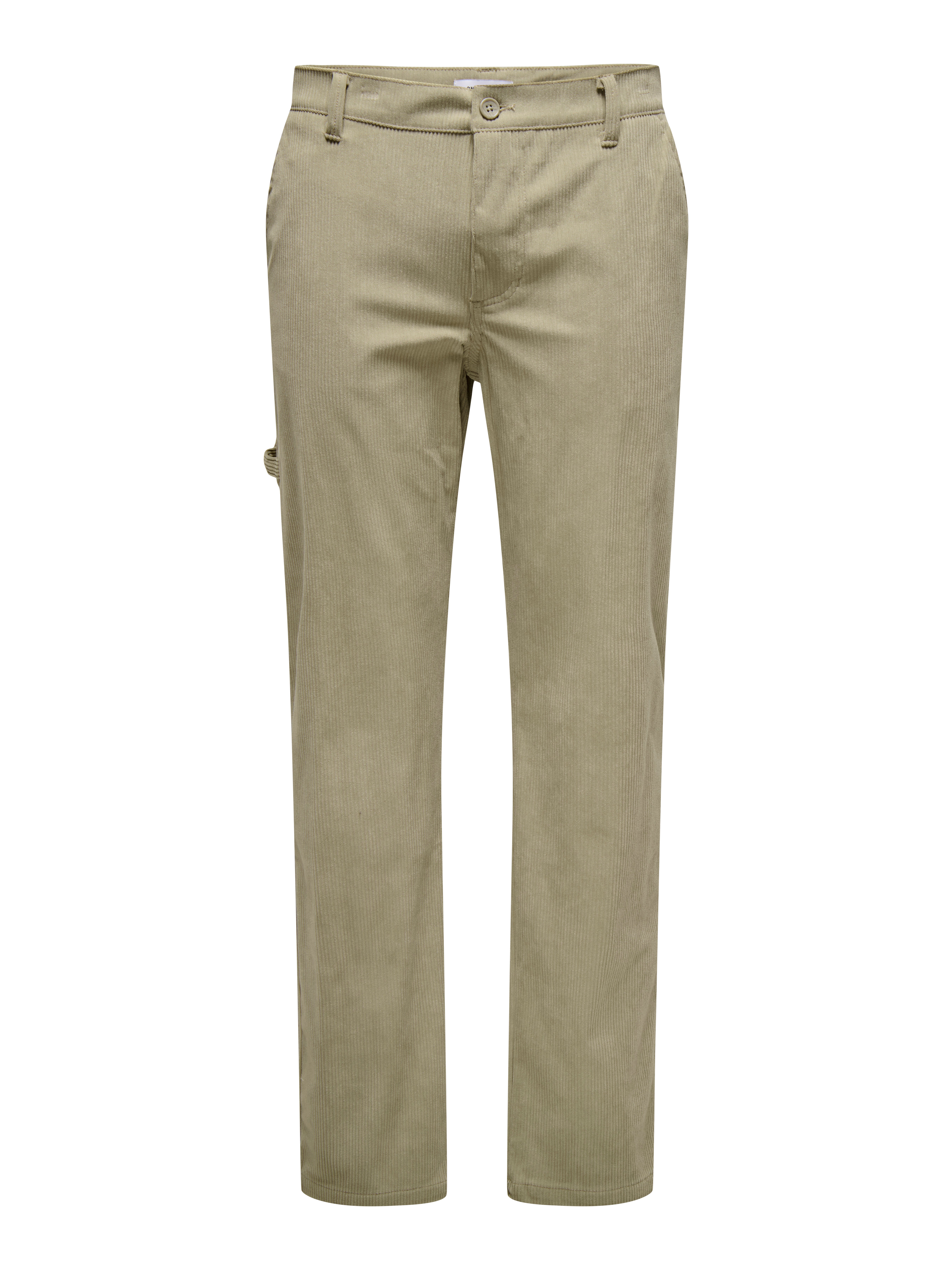 Thumbnail - Onsedge Gerade Geschnitten Hose