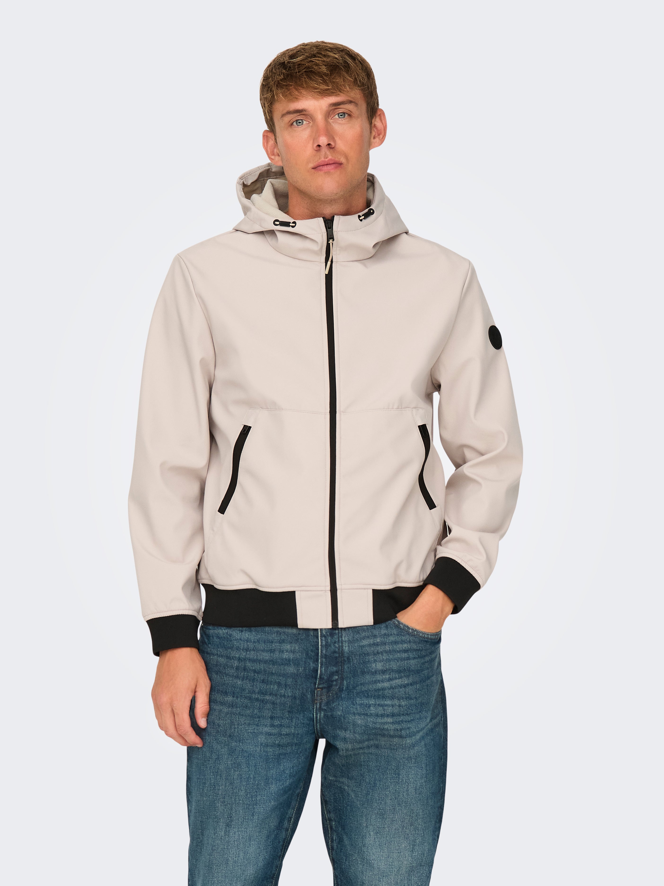 Thumbnail - Onsbowie Blousonjacke