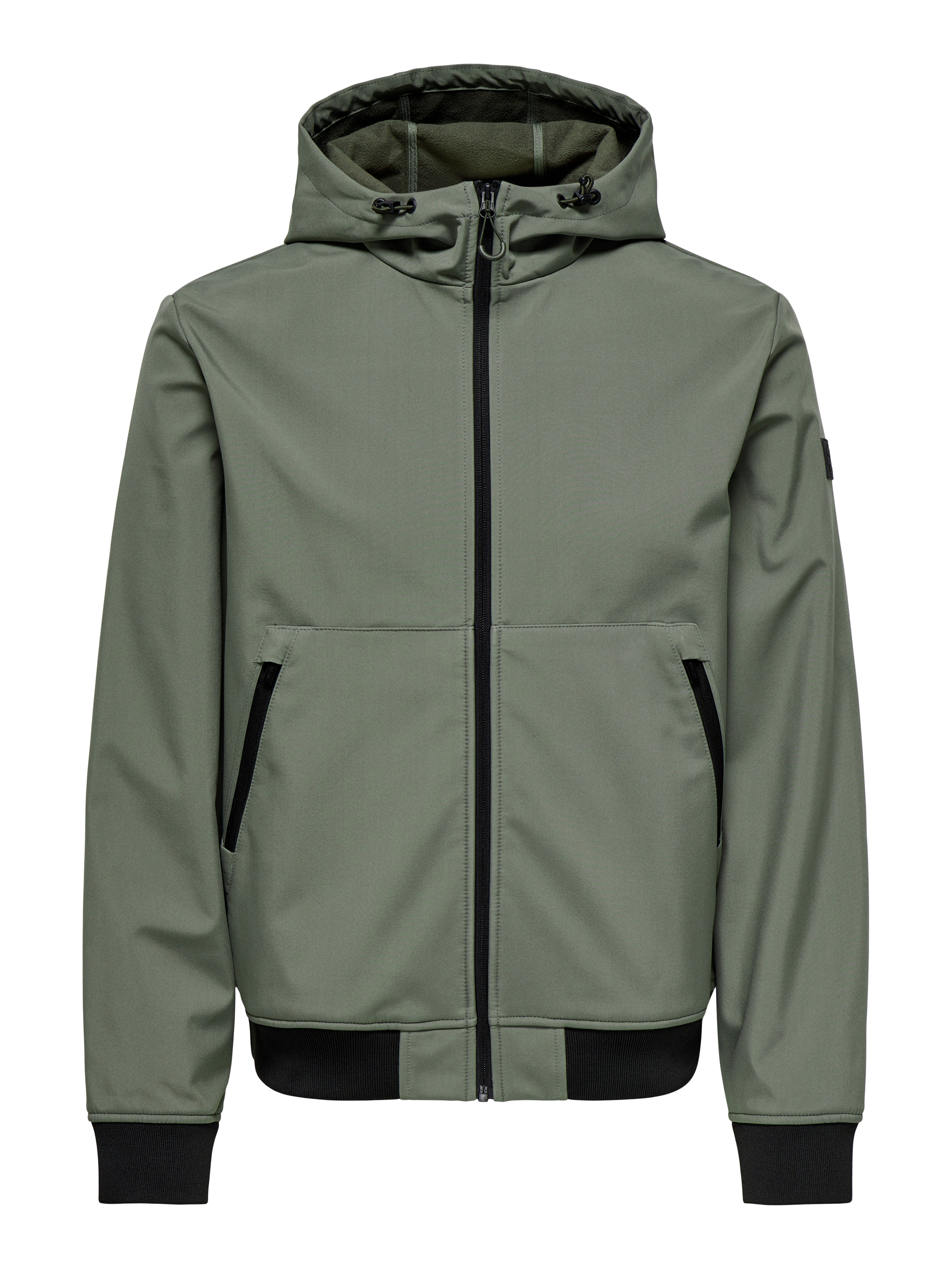 Thumbnail - Onsbowie Blousonjacke