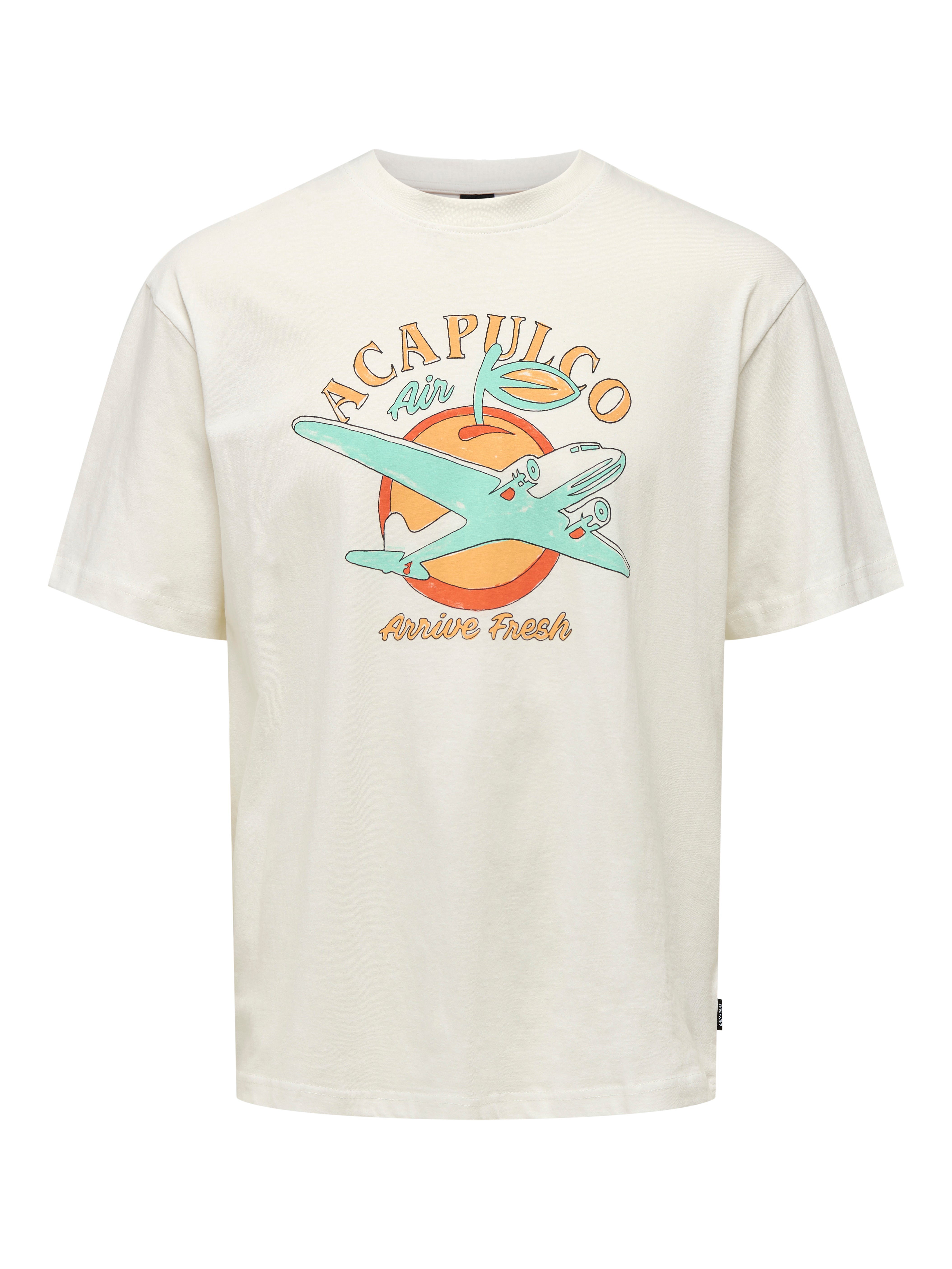 Thumbnail - Onsmonte T-shirt