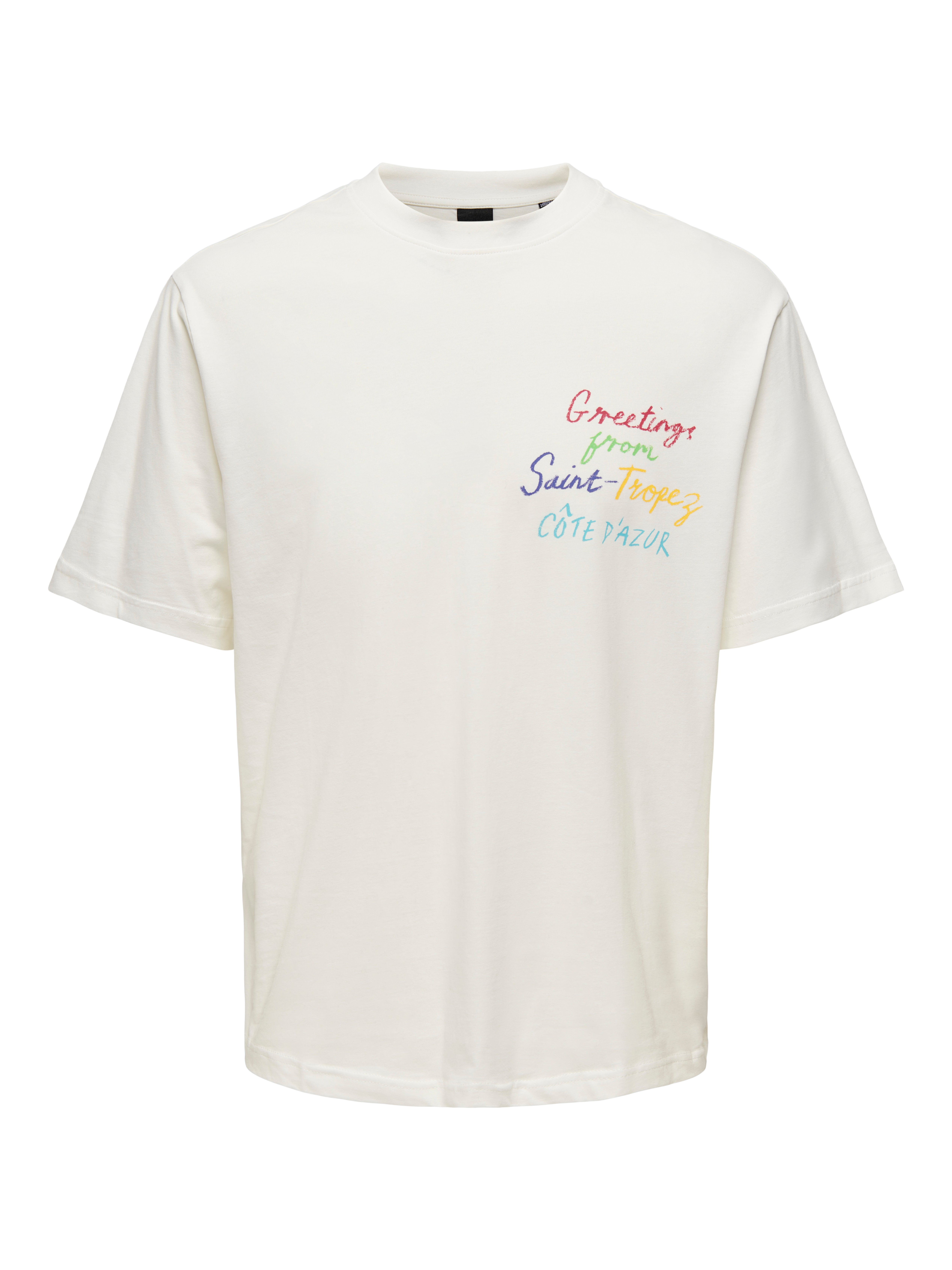 Thumbnail - Onsmani T-shirt