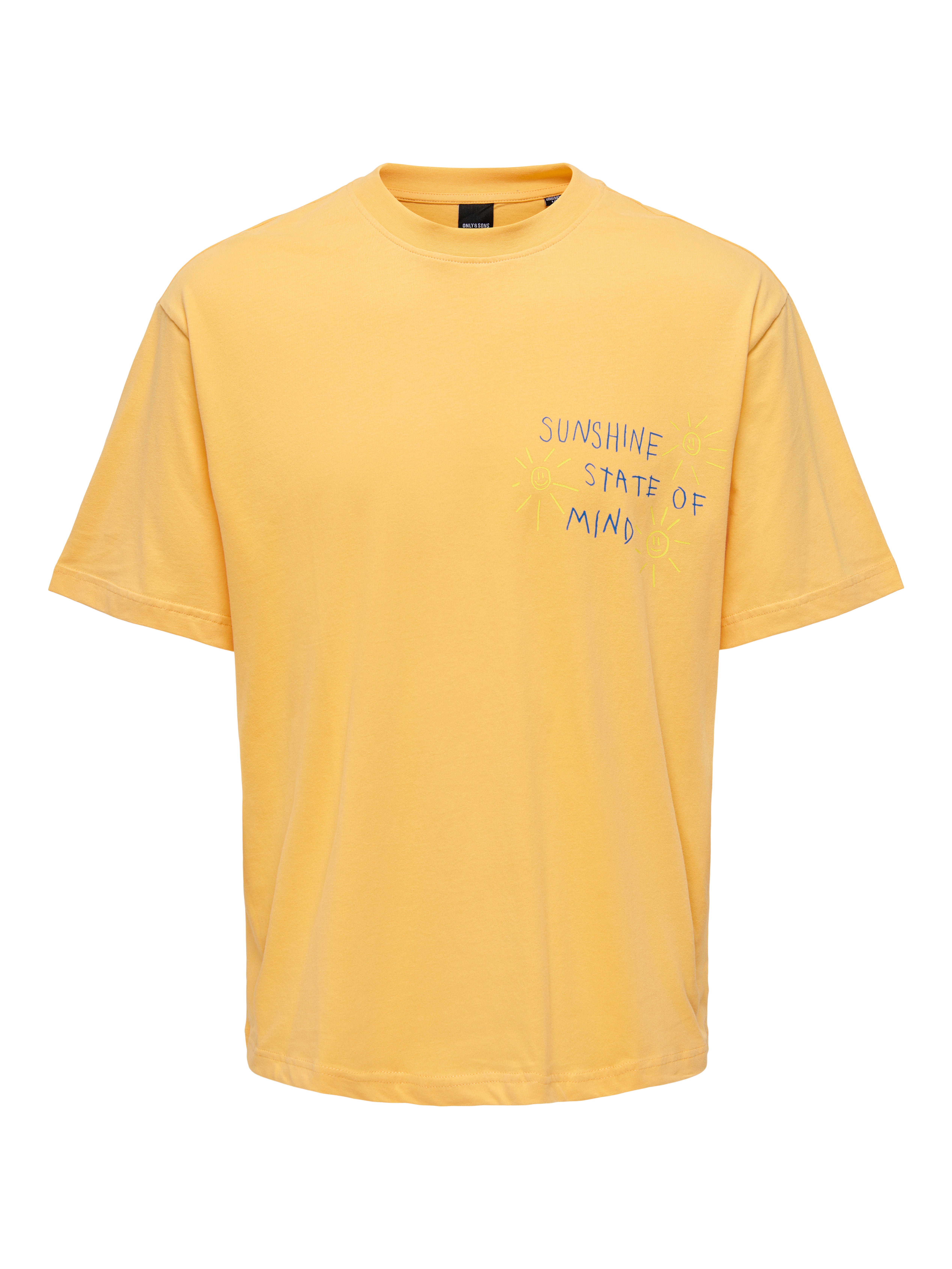 Thumbnail - Onsmani T-shirt