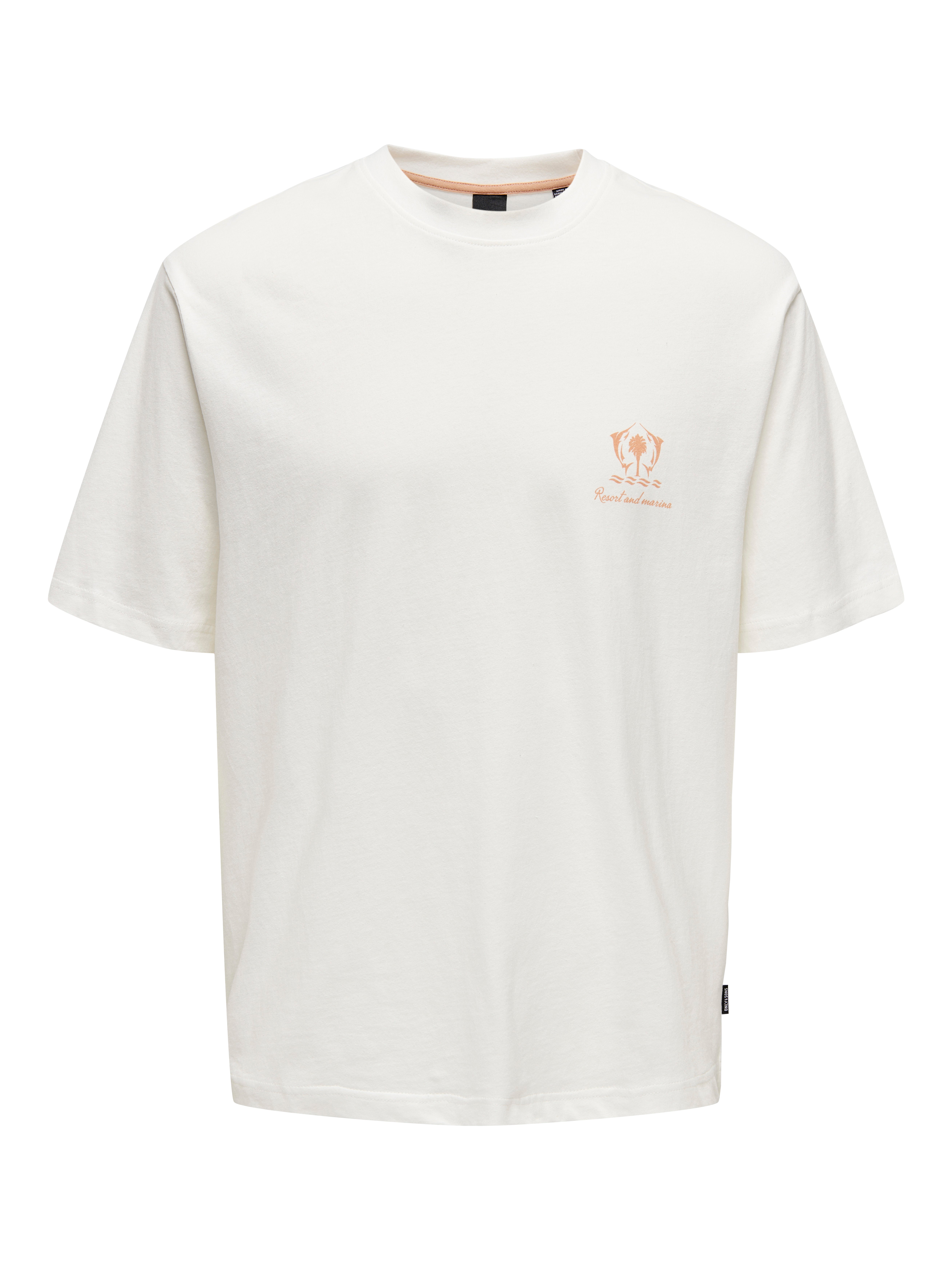 Thumbnail - Onsmilo T-shirt