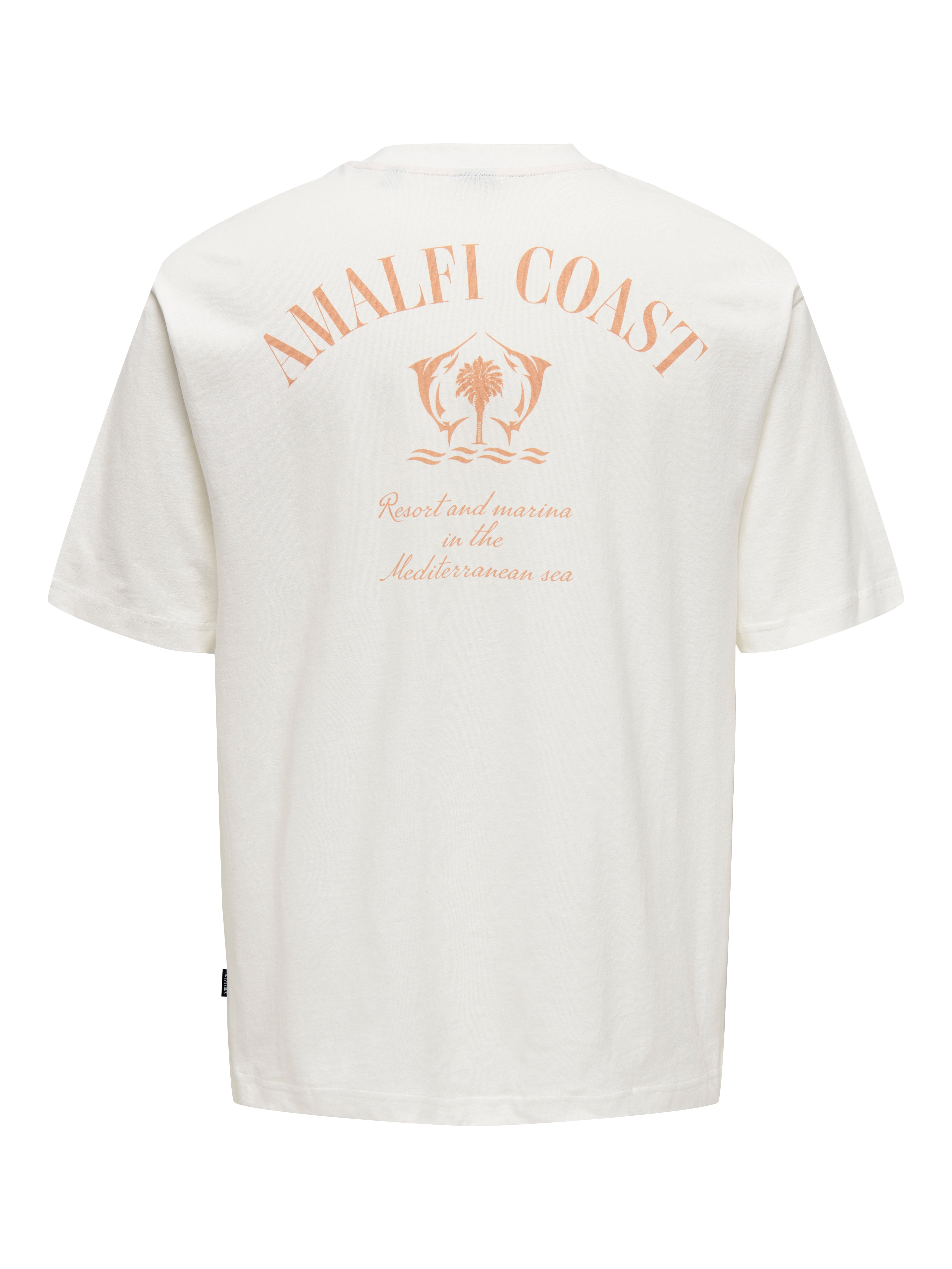 Thumbnail - Onsmilo T-shirt