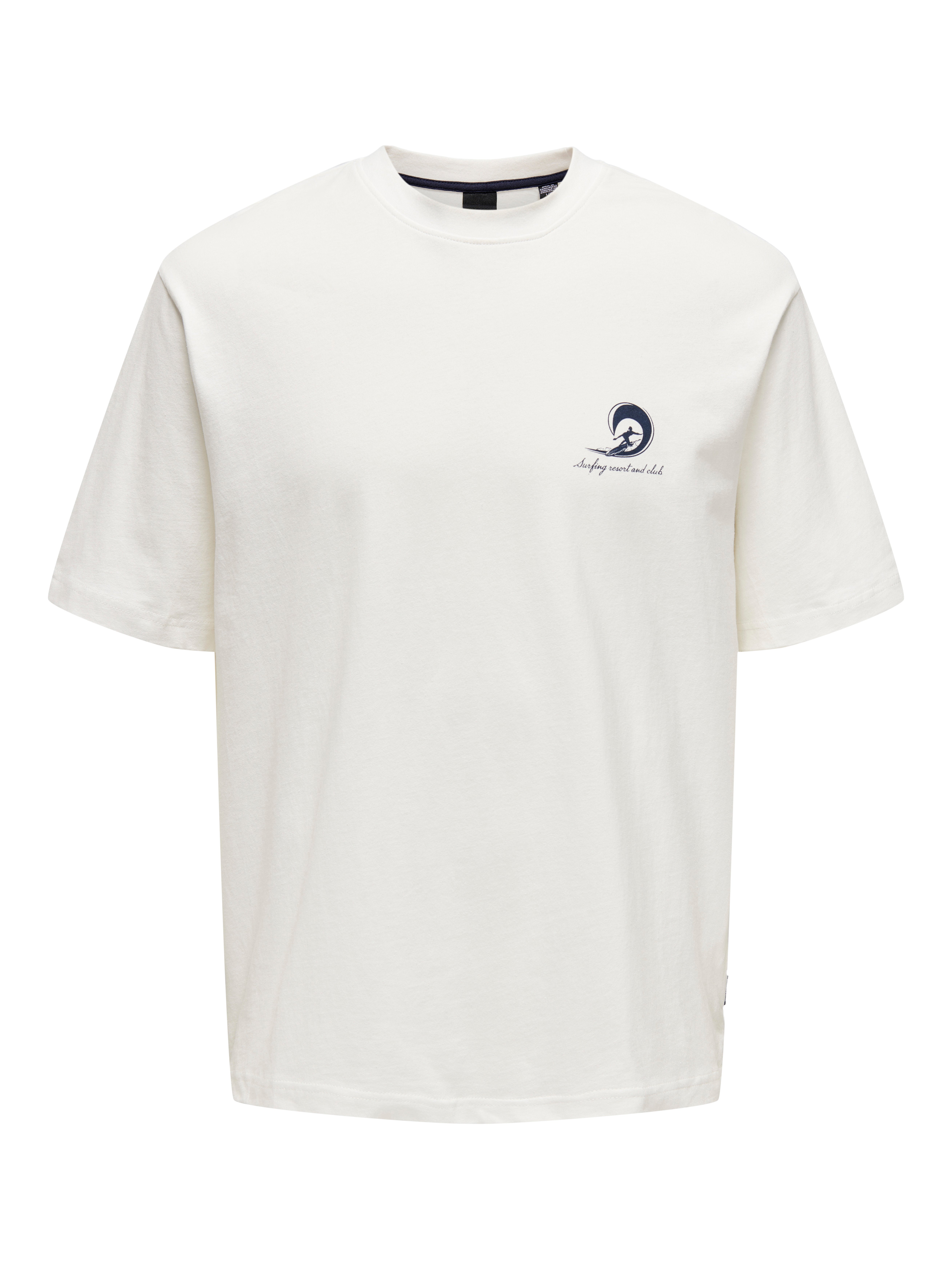 Thumbnail - Onsmilo T-shirt