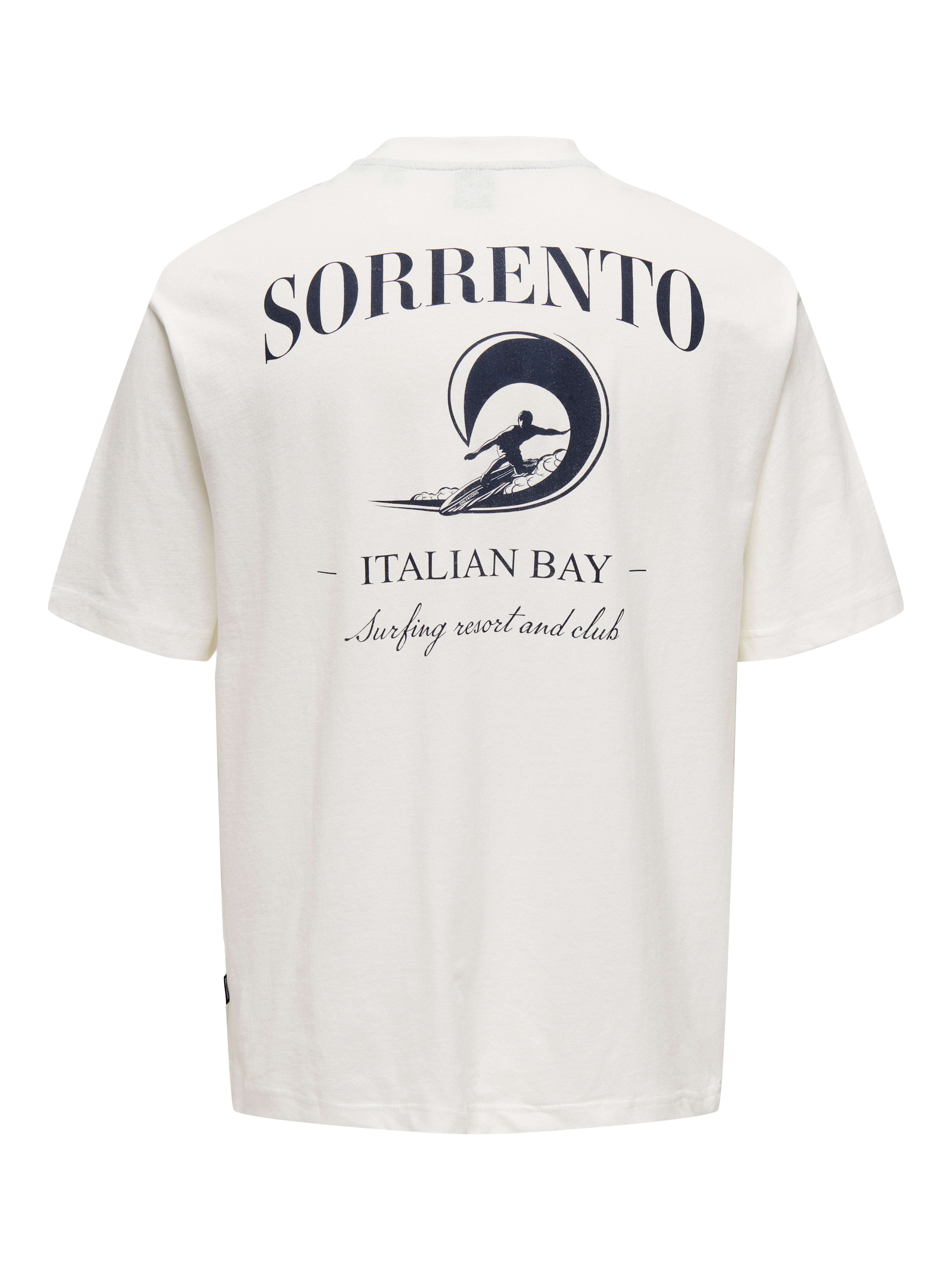 Thumbnail - Onsmilo T-shirt