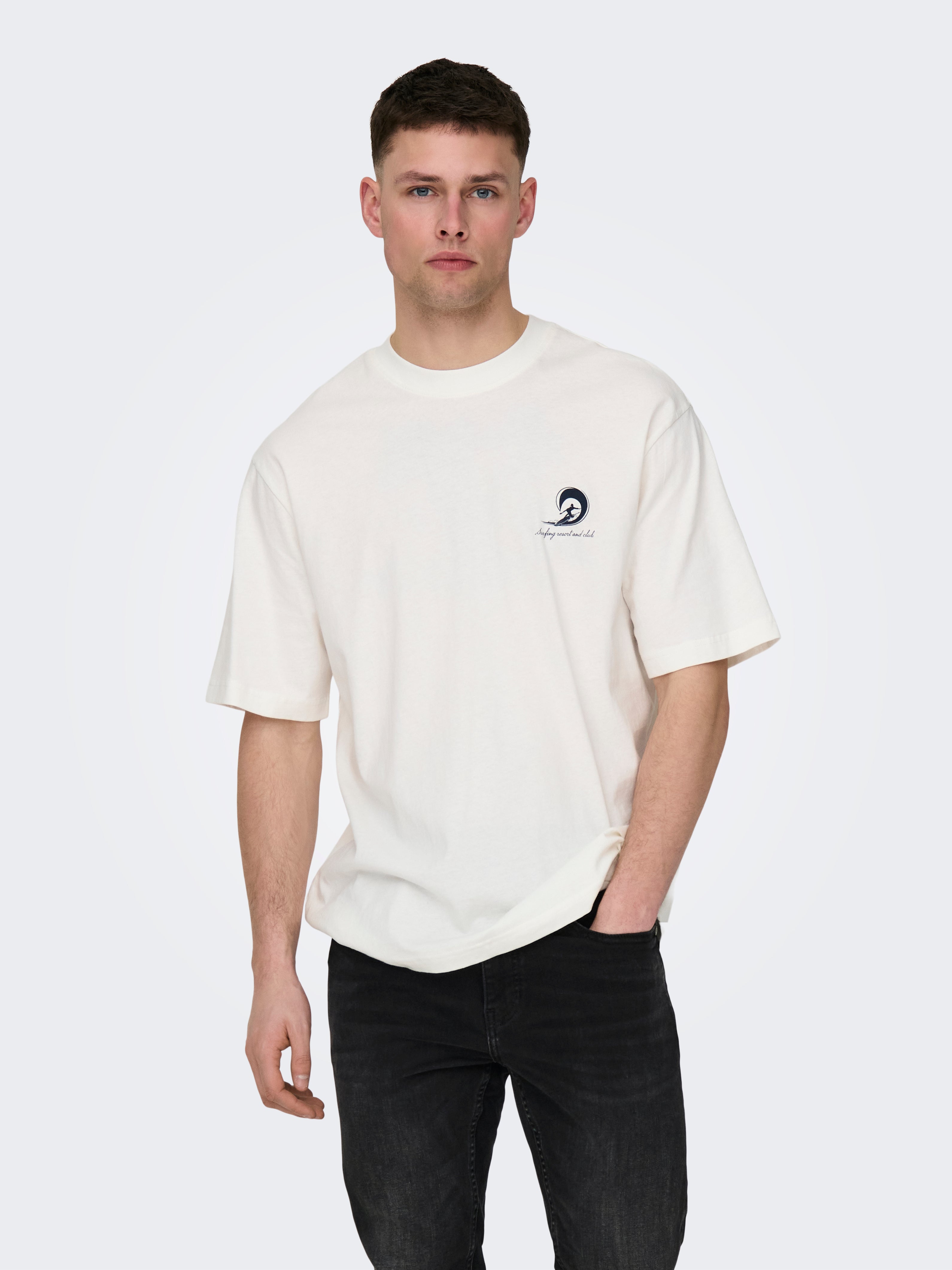 Thumbnail - Onsmilo T-shirt