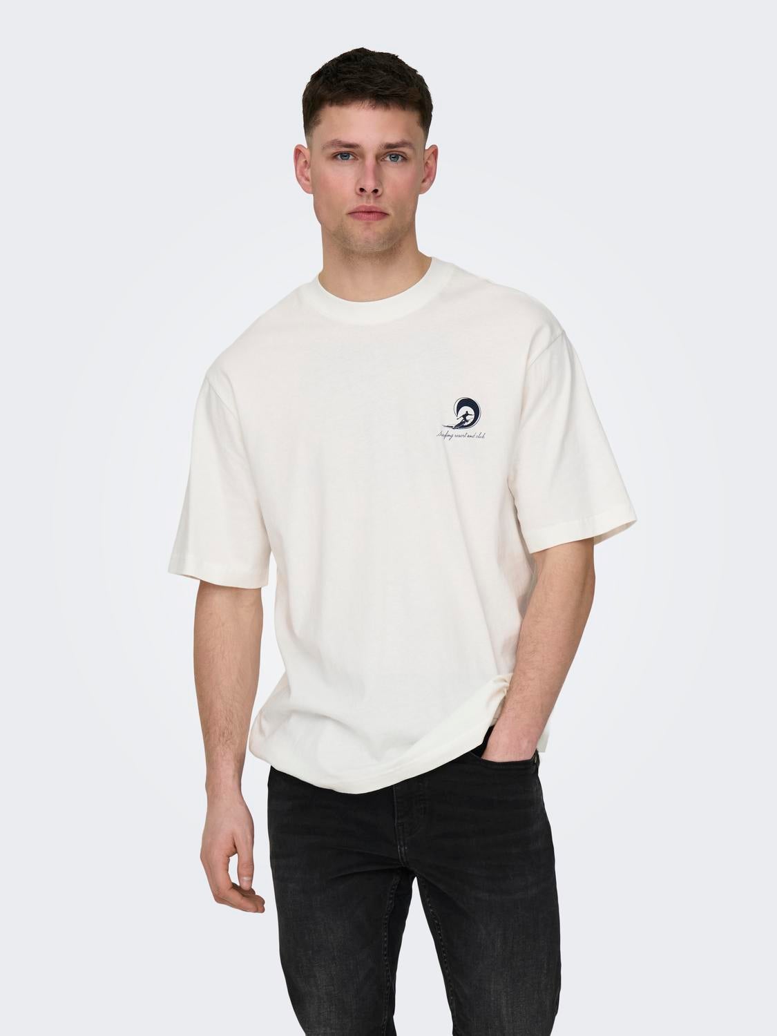 Onsmilo T-shirt