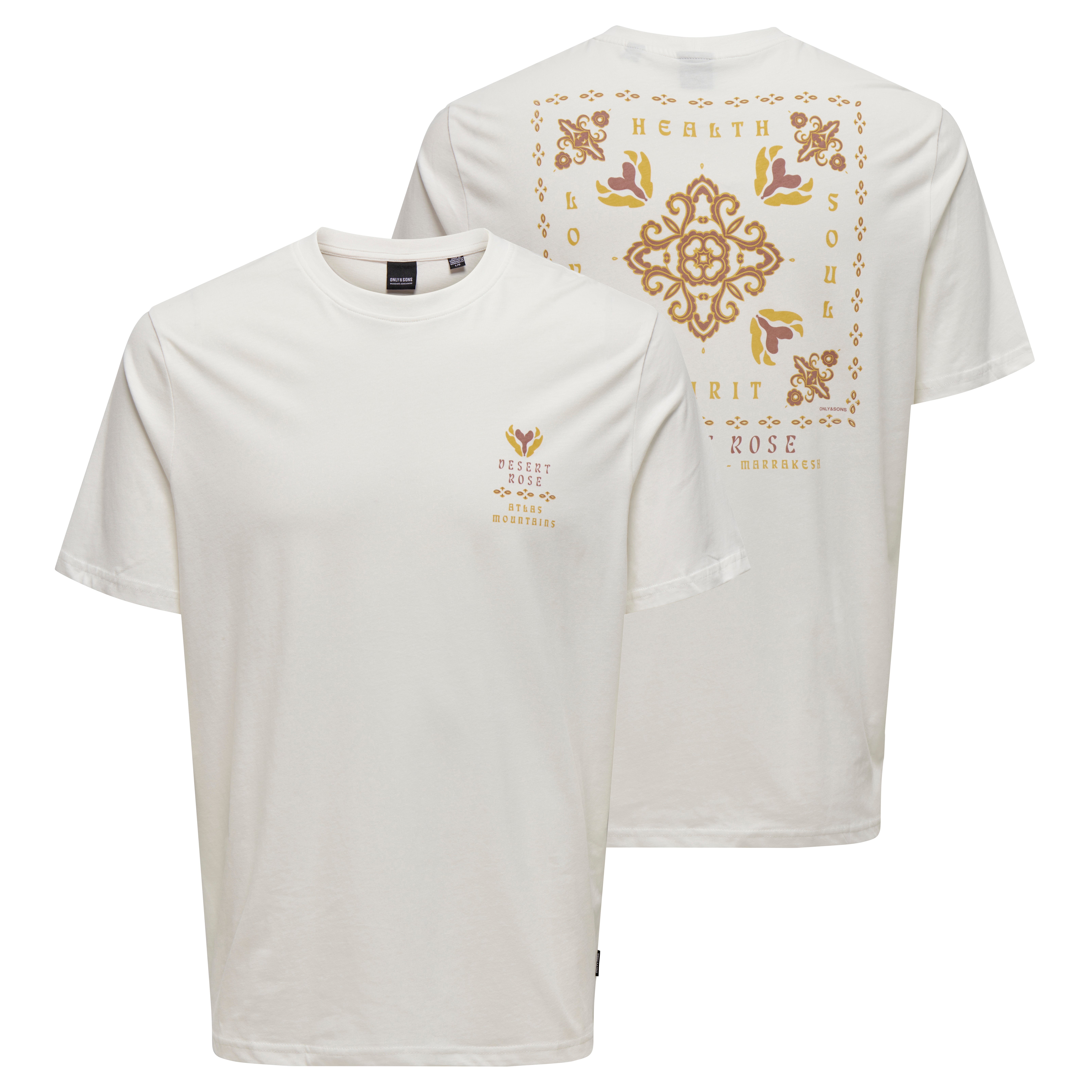 Thumbnail - Onsmanuel T-shirt