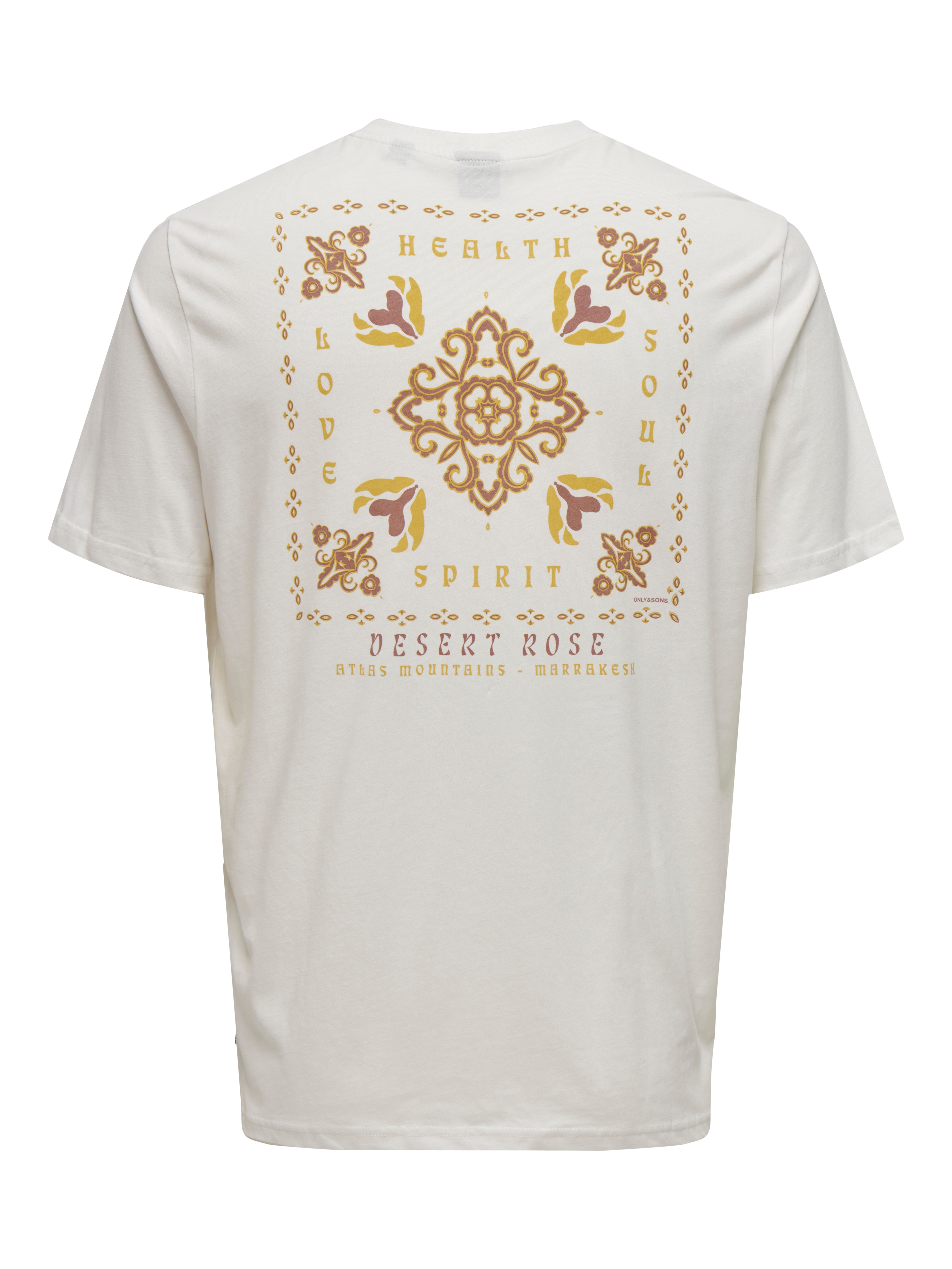 Thumbnail - Onsmanuel T-shirt