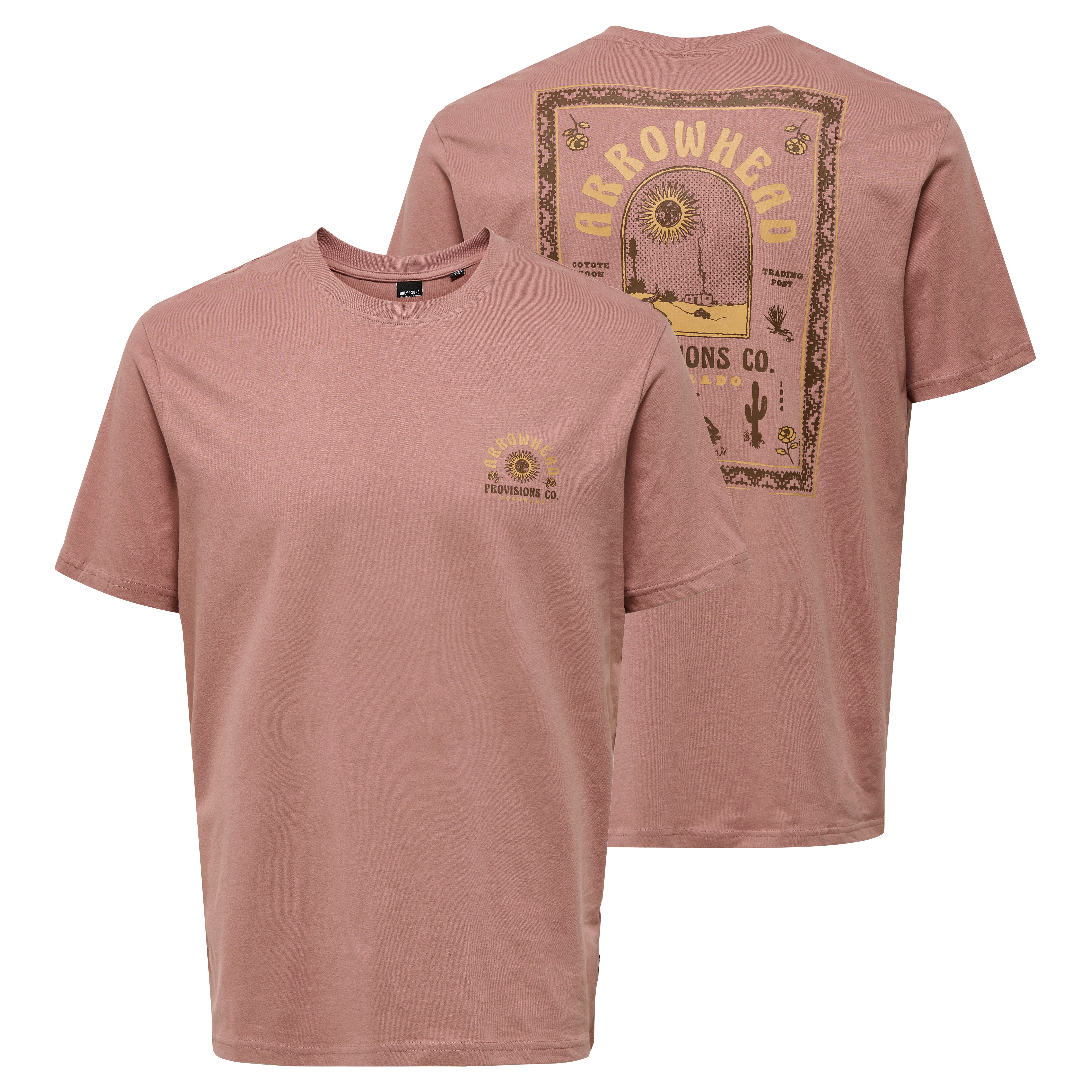 Thumbnail - Onsmanuel T-shirt