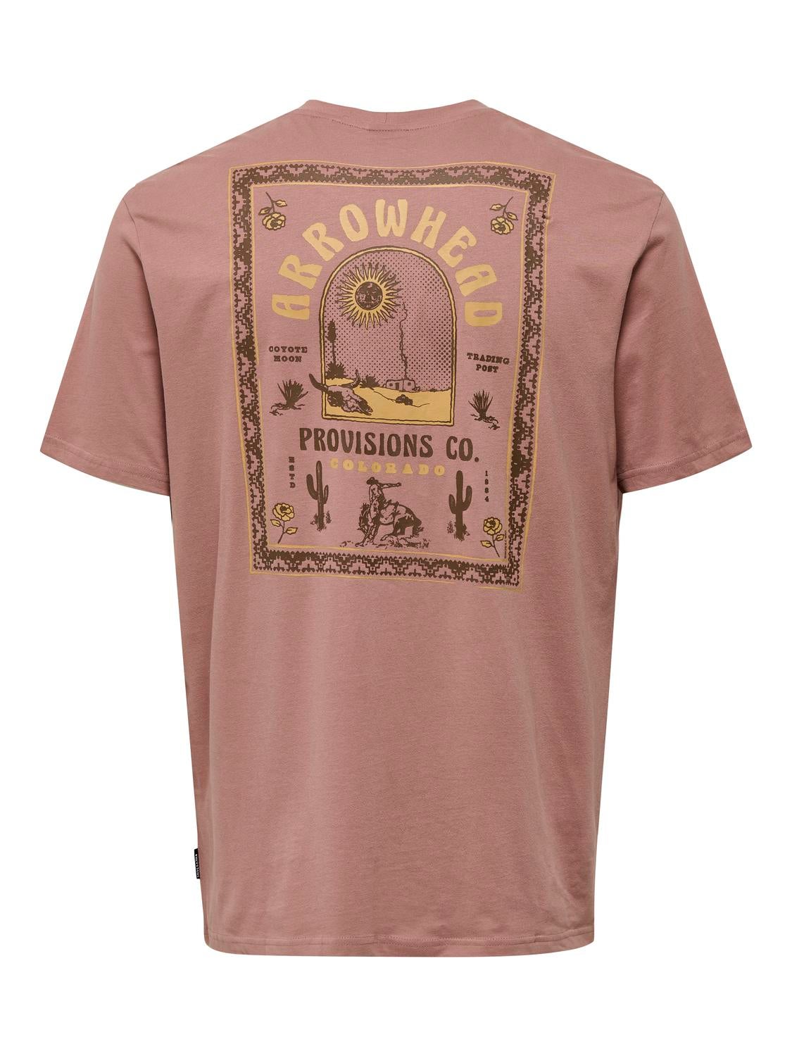 Thumbnail - Onsmanuel T-shirt