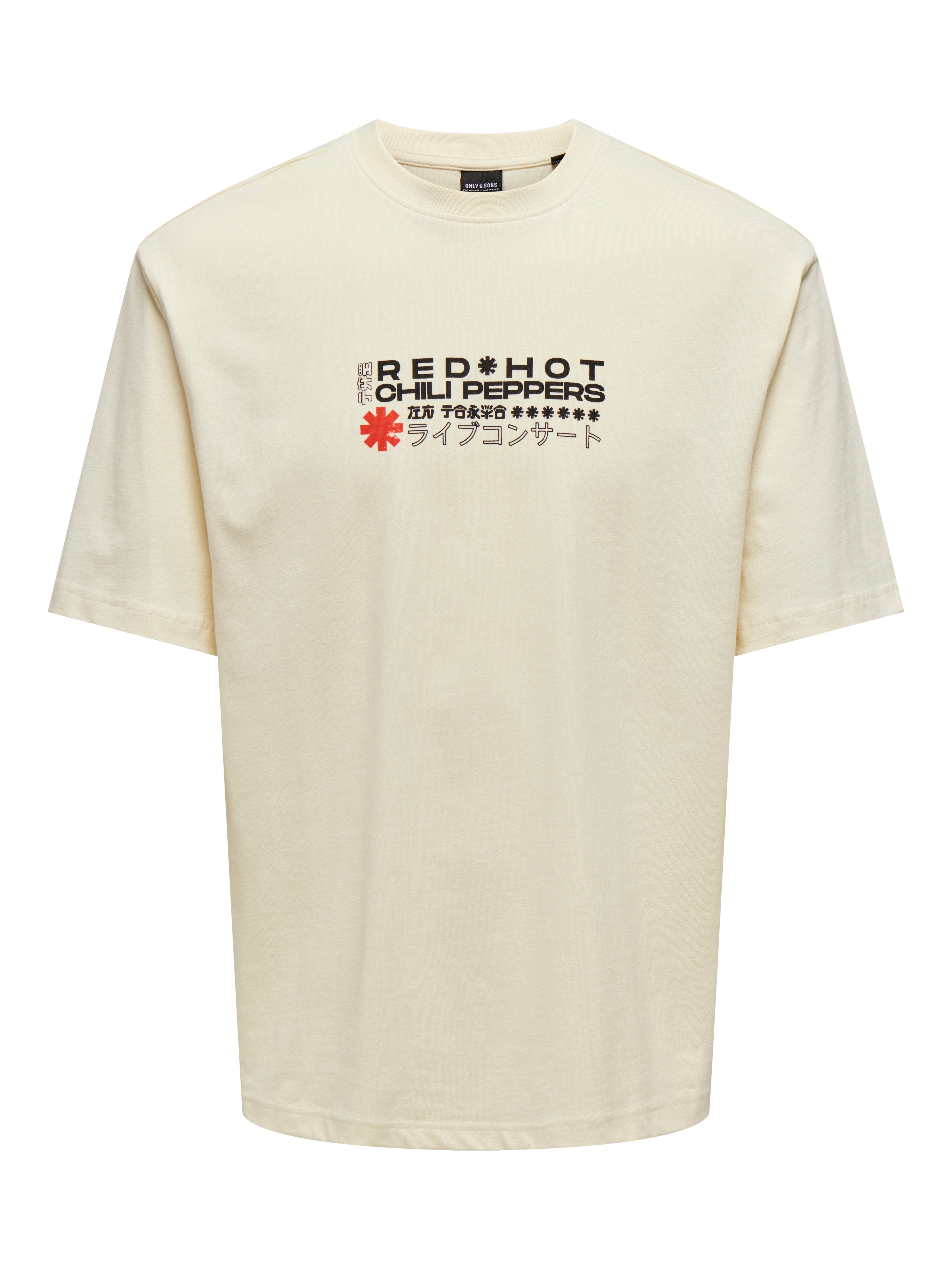 Thumbnail - Onsrhcp T-shirt