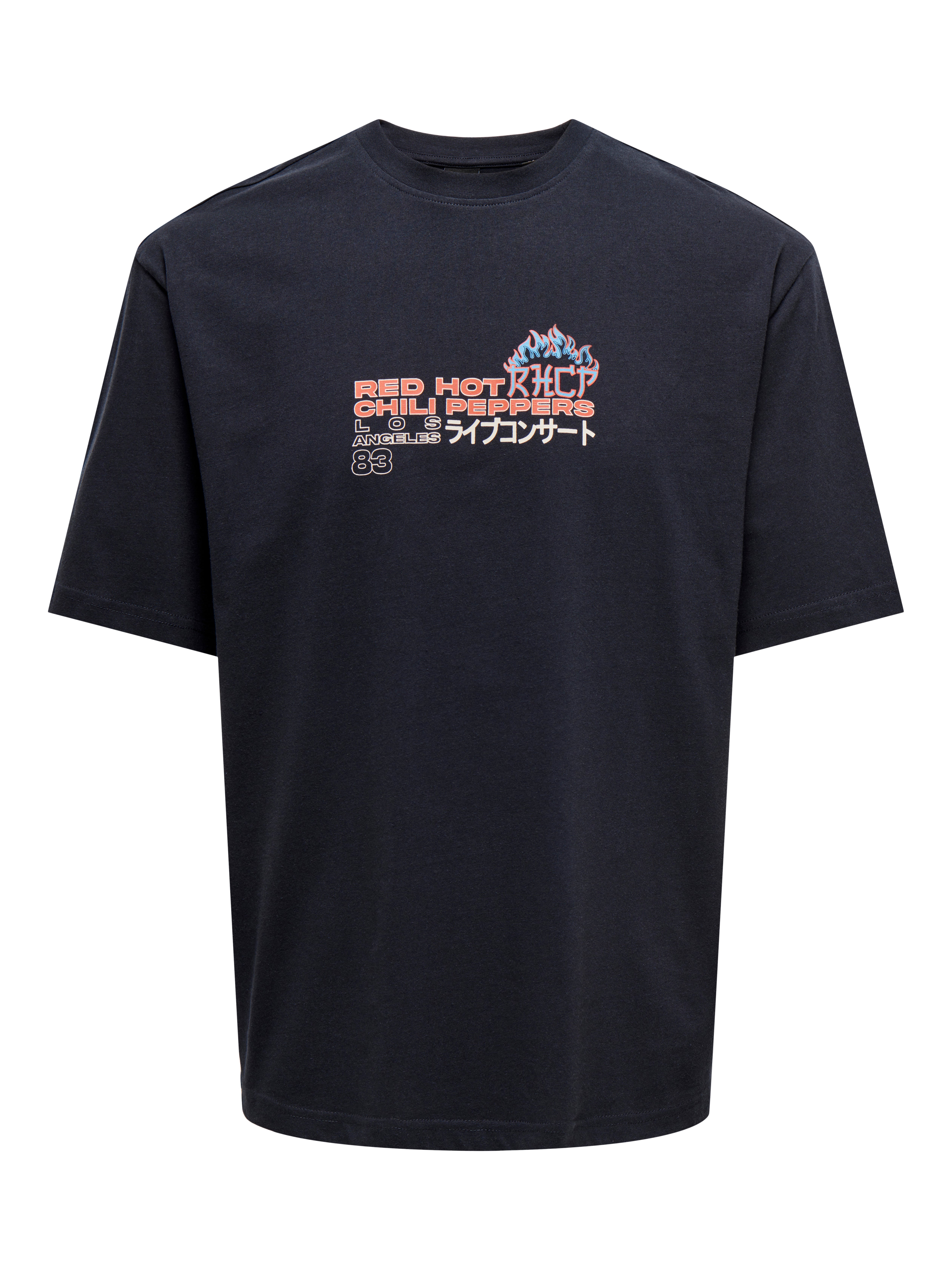 Thumbnail - Onsrhcp T-shirt