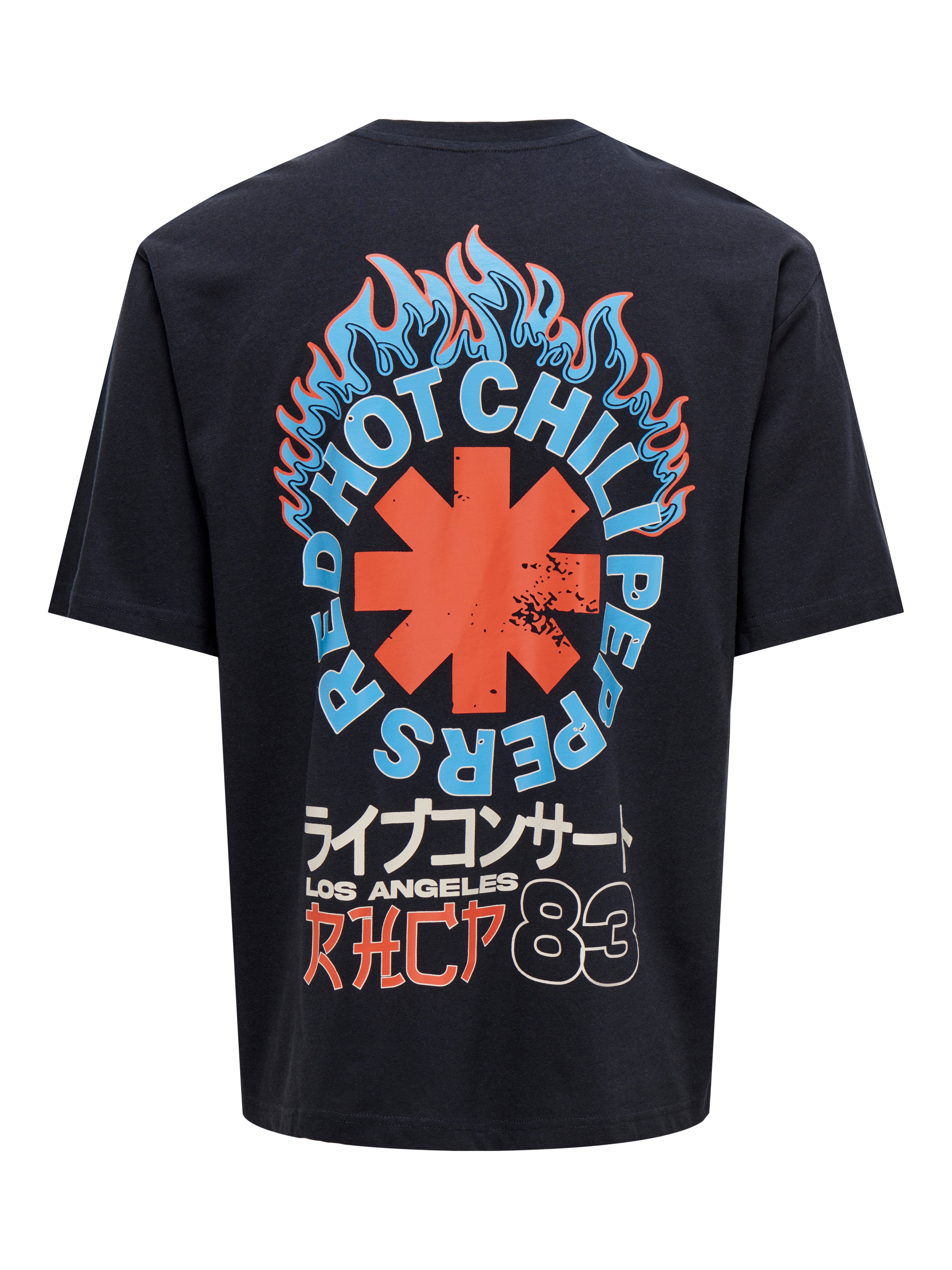 Thumbnail - Onsrhcp T-shirt