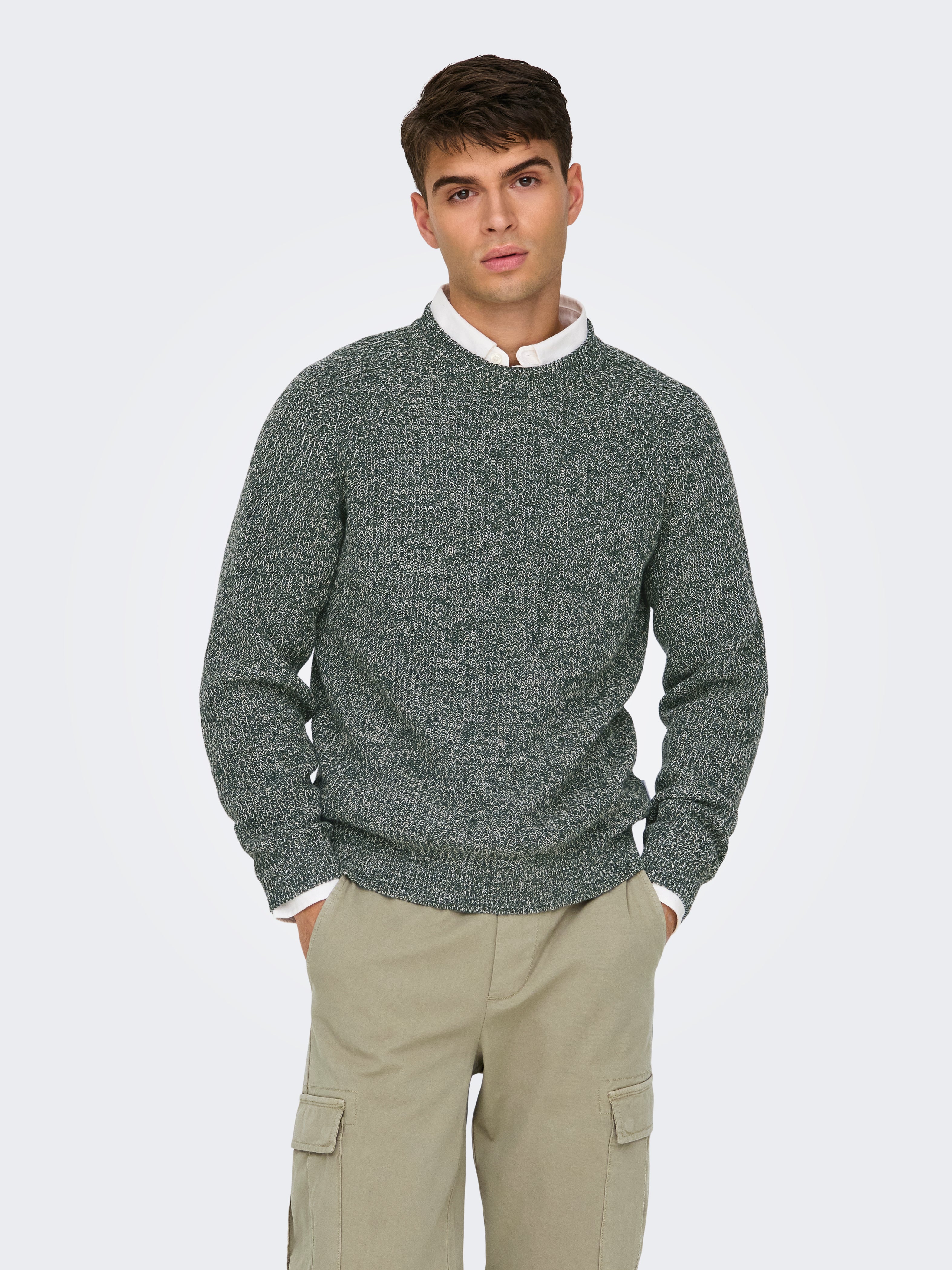 Onsfelip Pullover