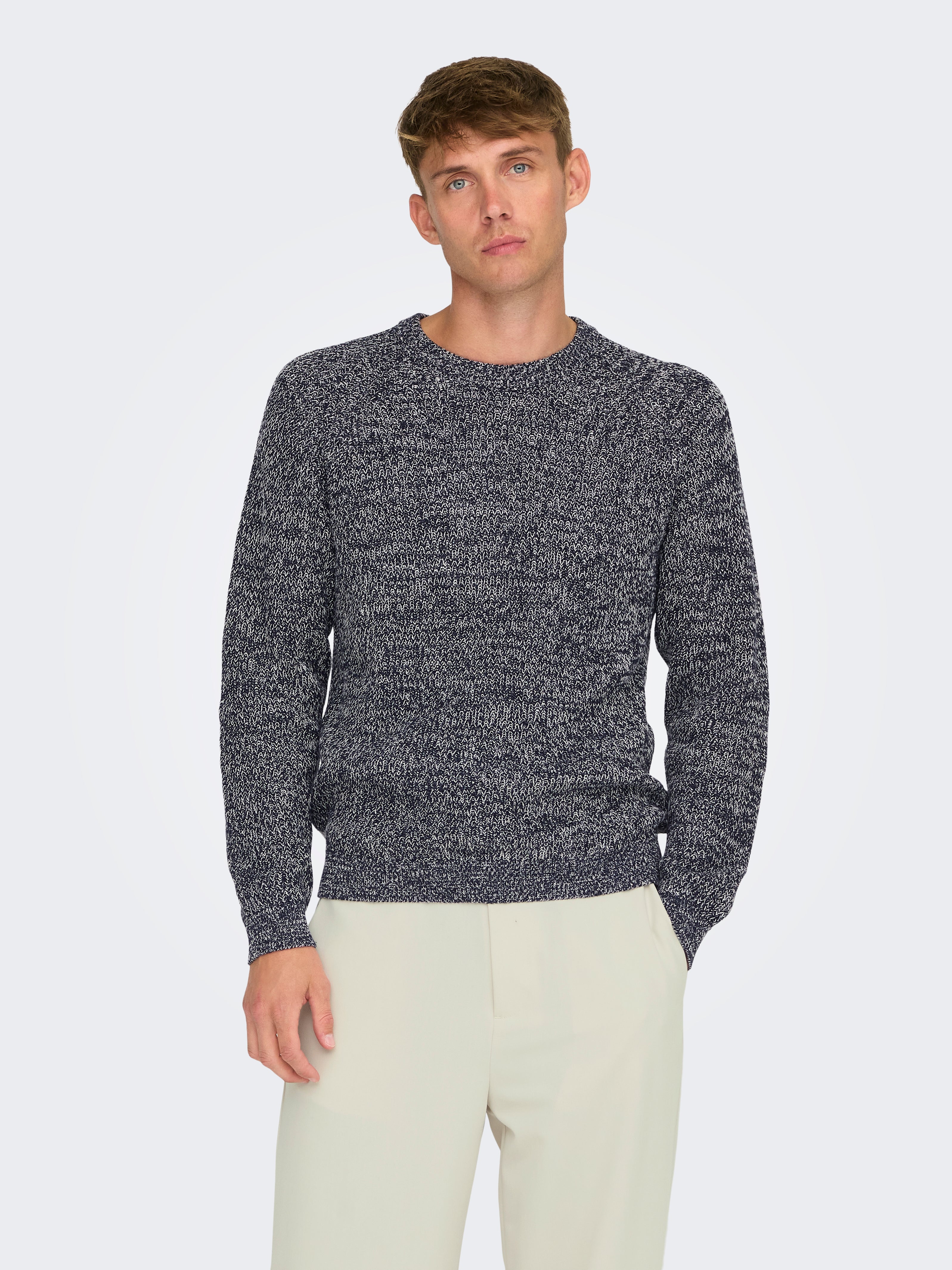 Onsfelip Pullover