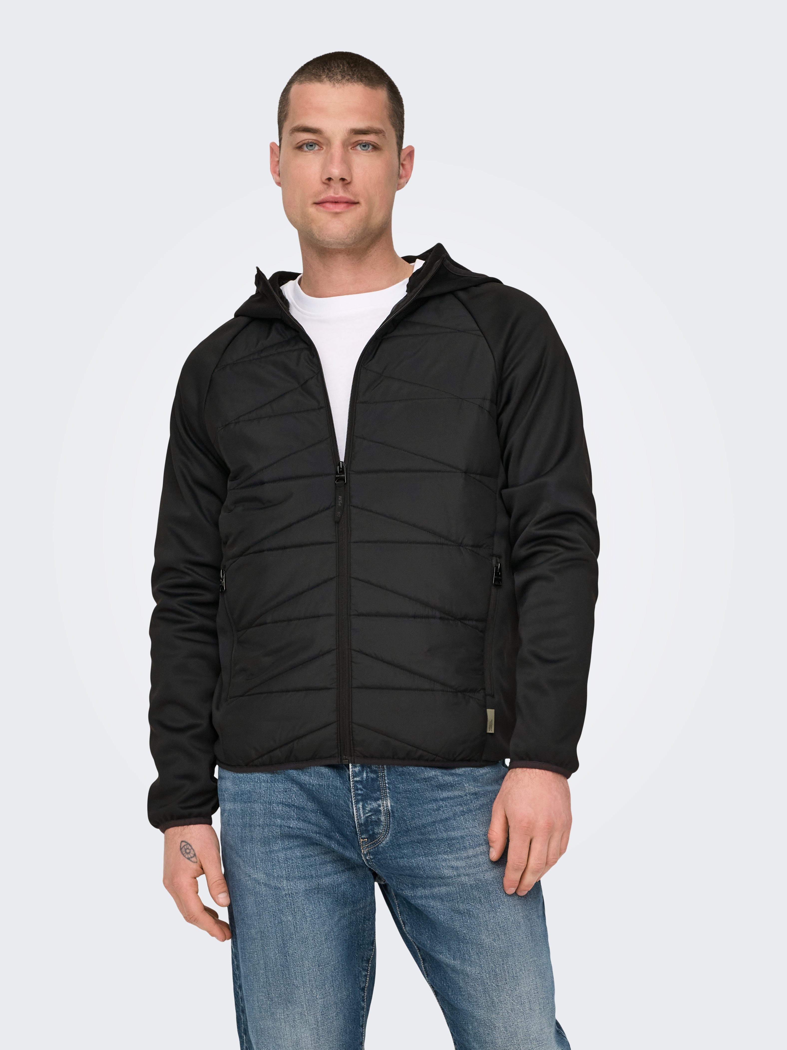 Onslan Jacke
