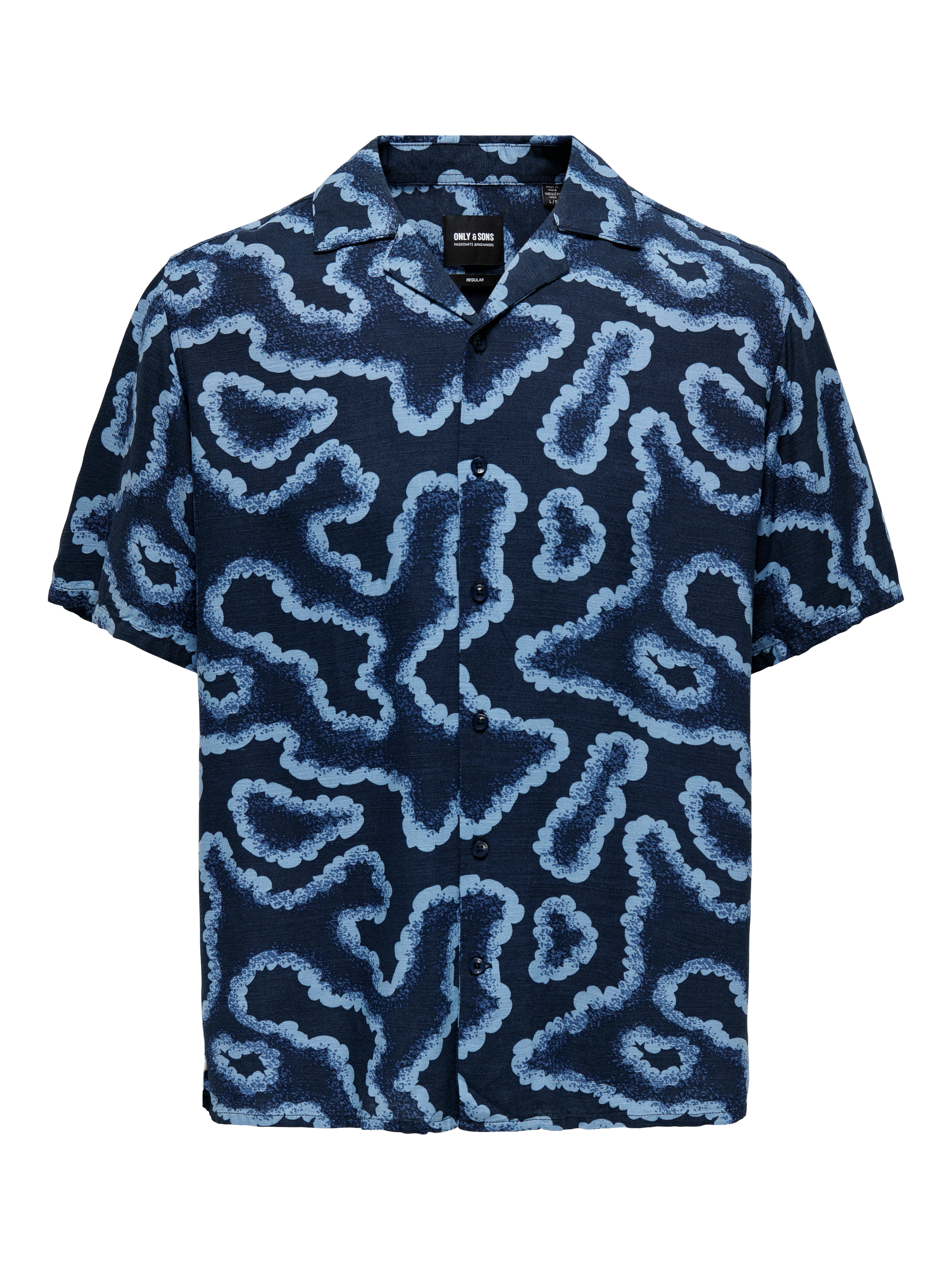 Thumbnail - Onsnoy Hemd