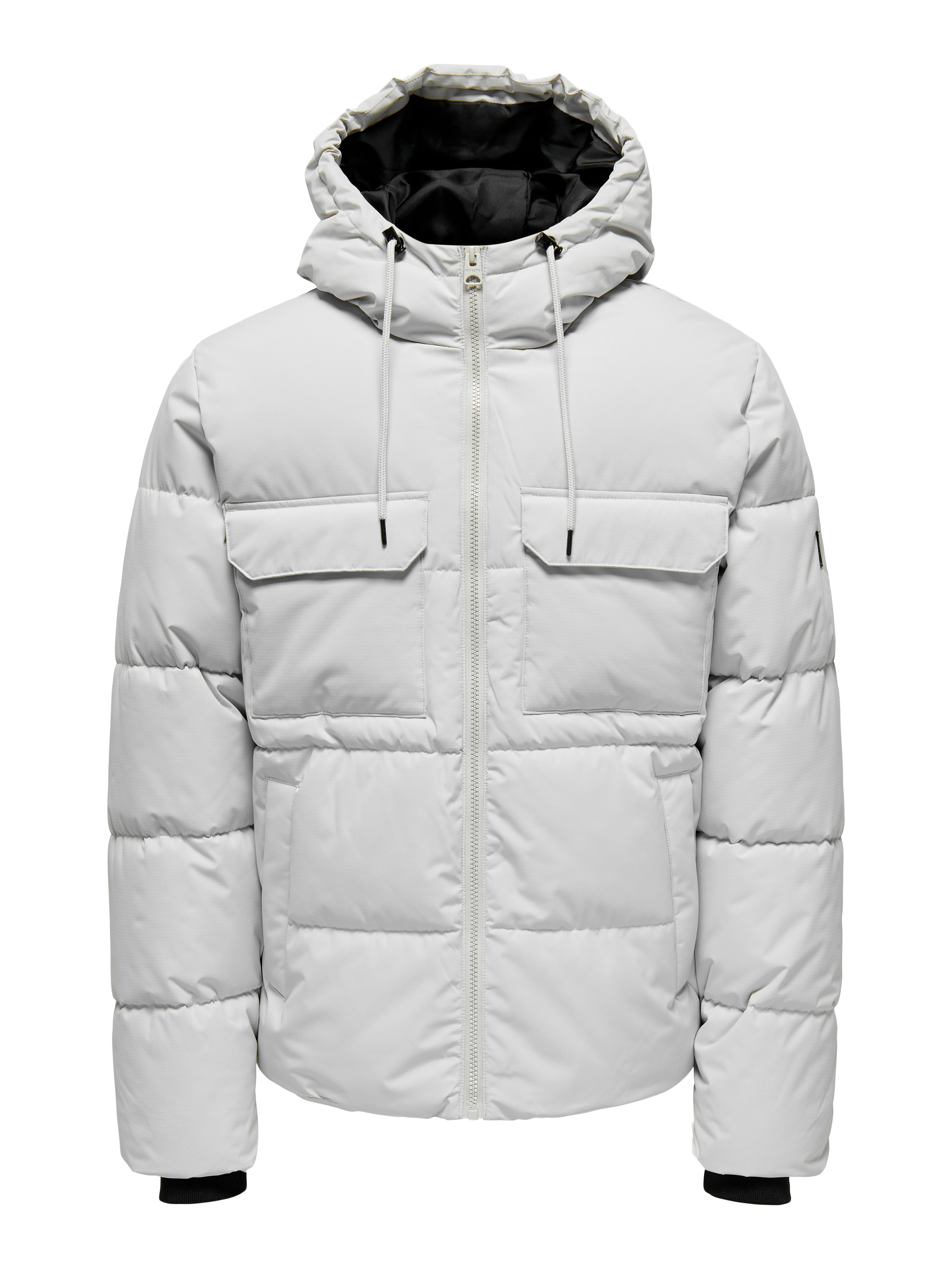 Thumbnail - Onselijah Jacke