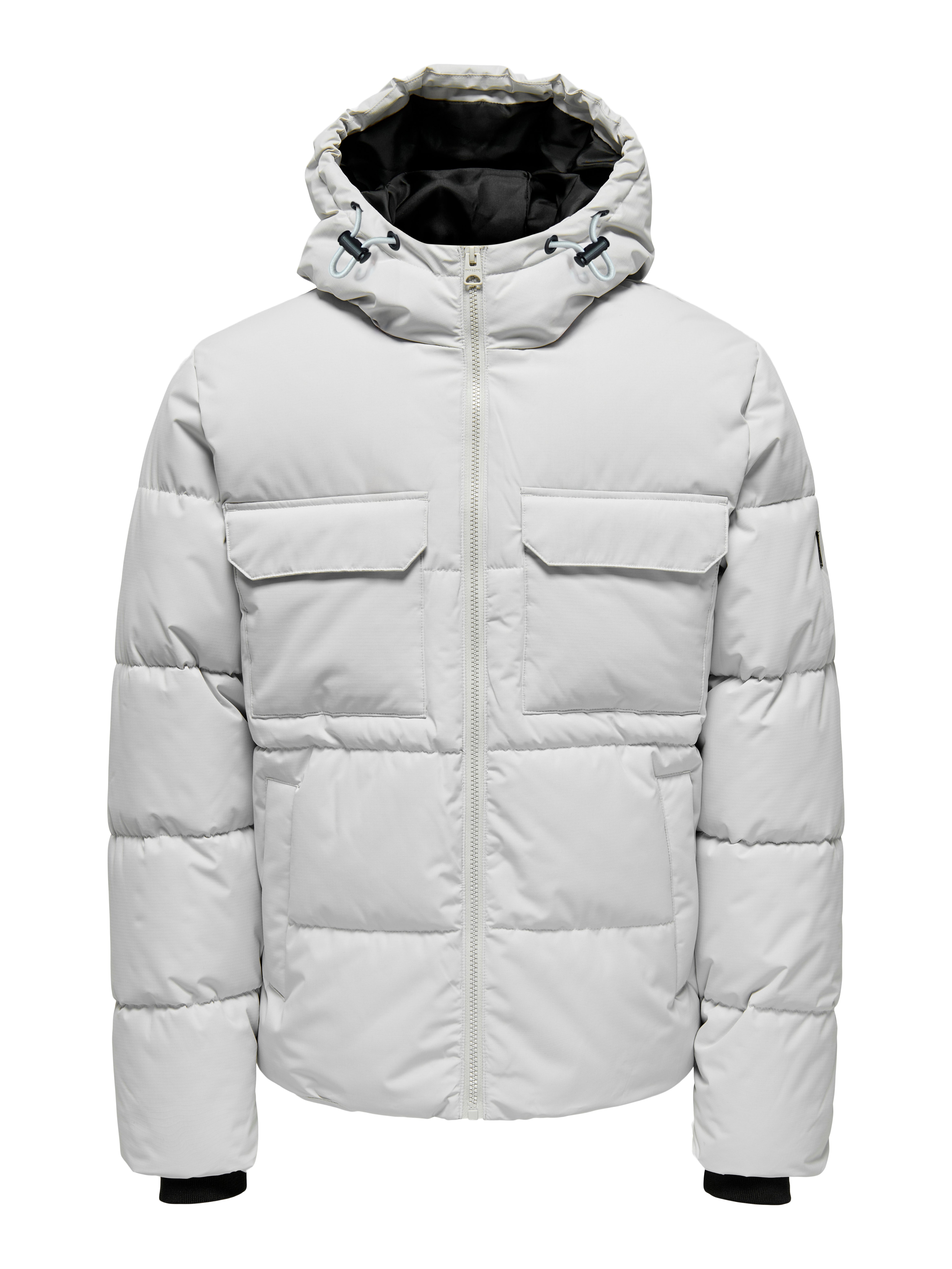 Thumbnail - Onselijah Mantel