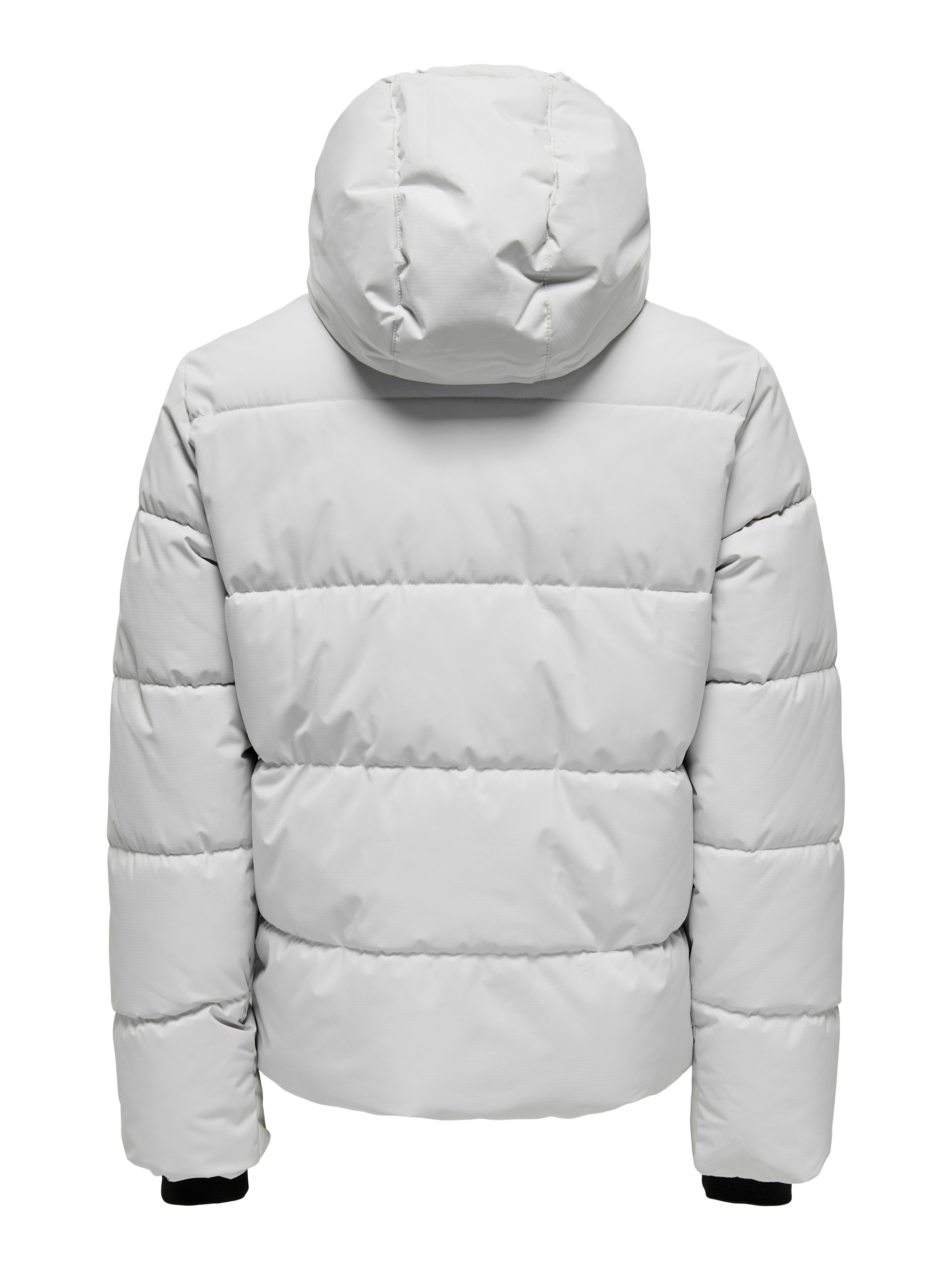 Thumbnail - Onselijah Jacke