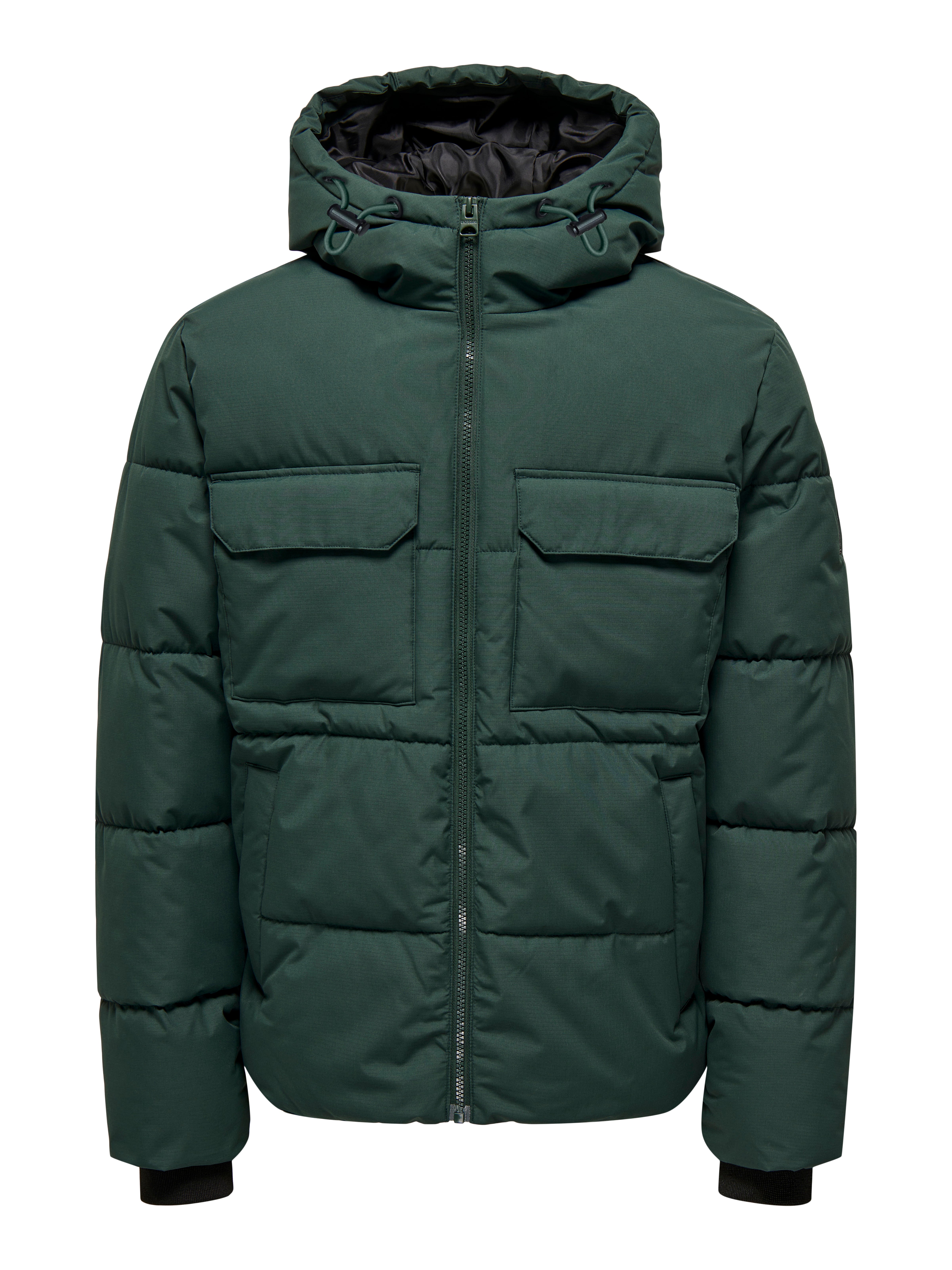 Thumbnail - Onselijah Mantel