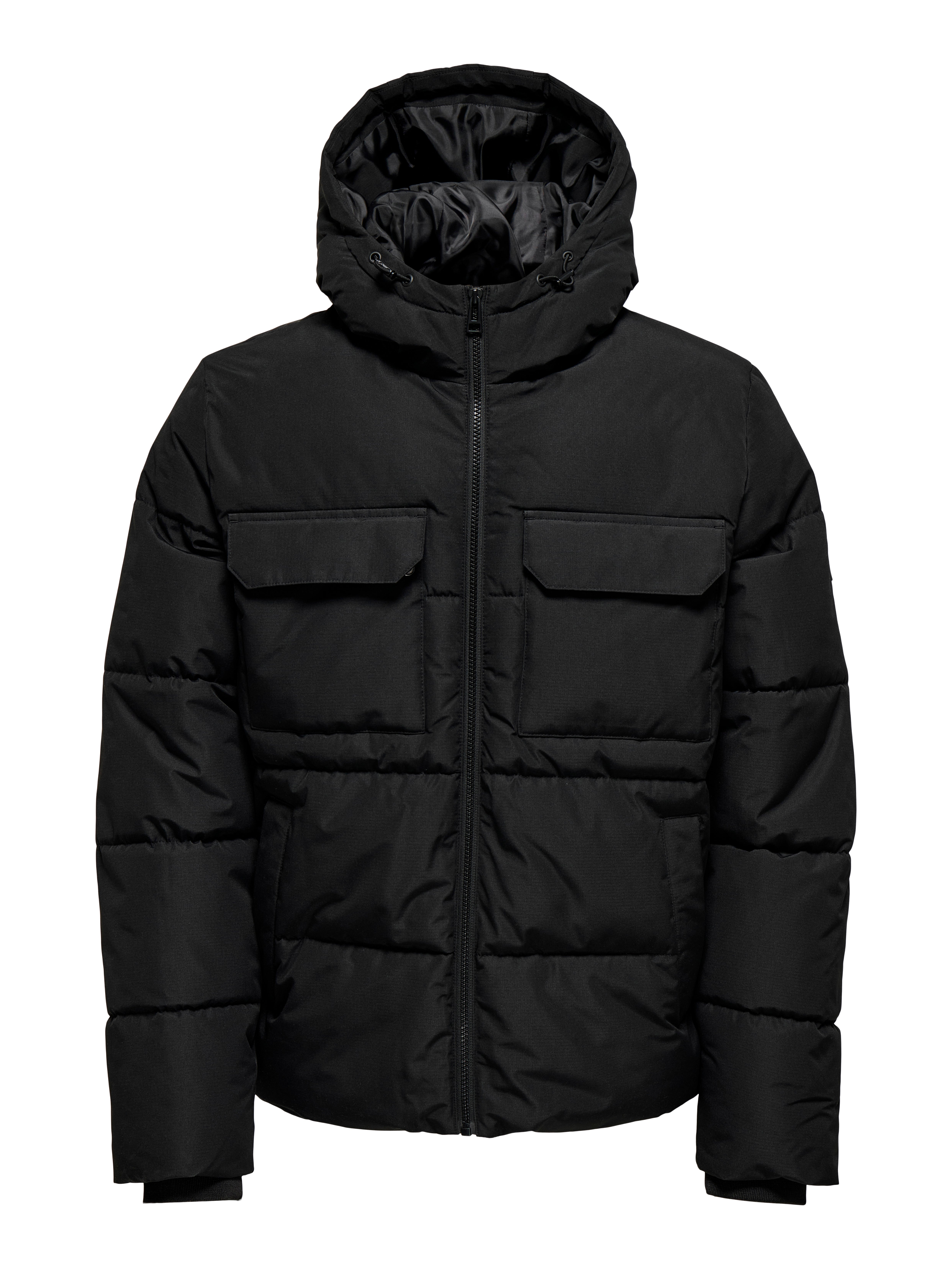 Thumbnail - Onselijah Jacke