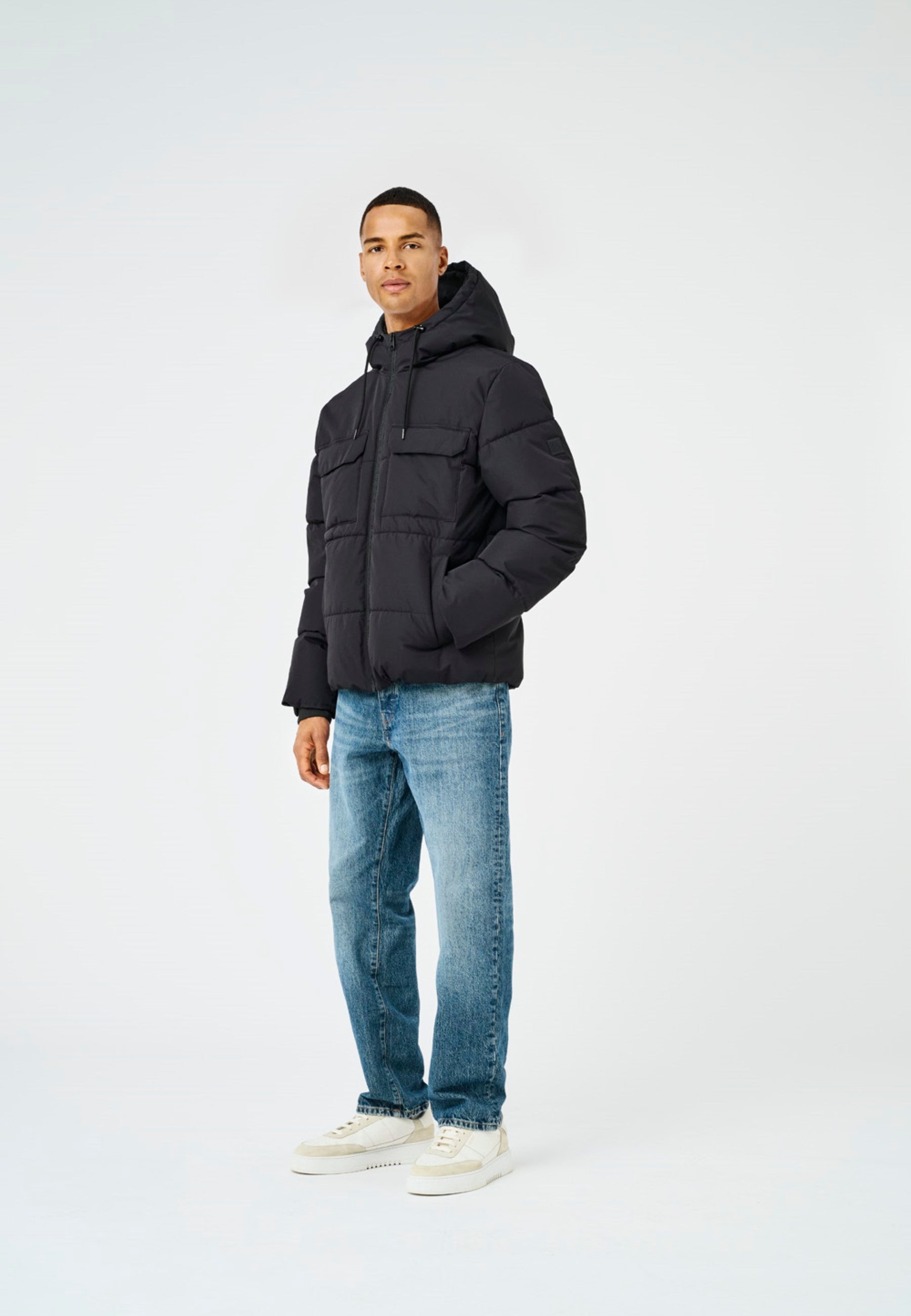 Onselijah Jacke
