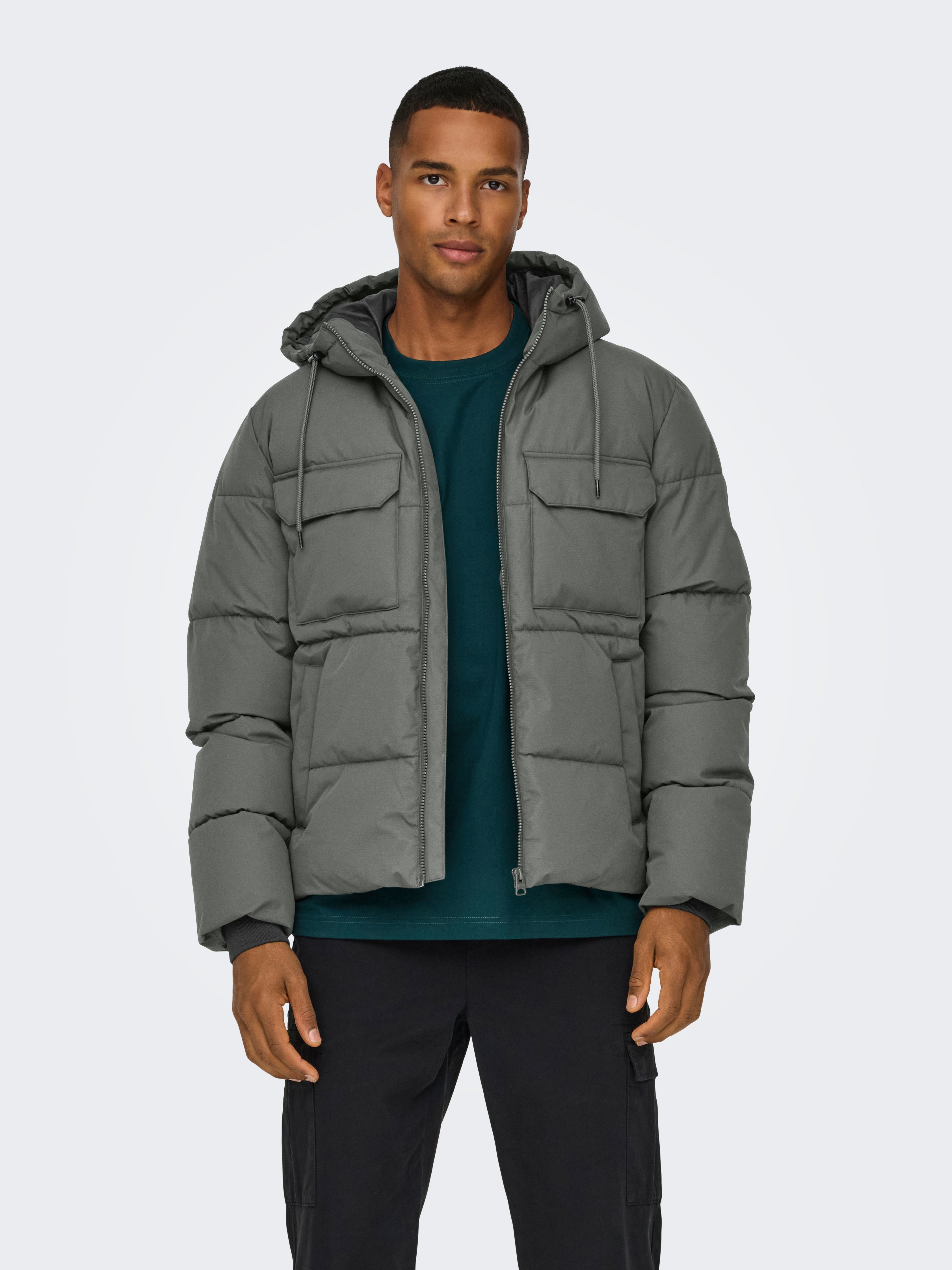 Onselijah Jacke