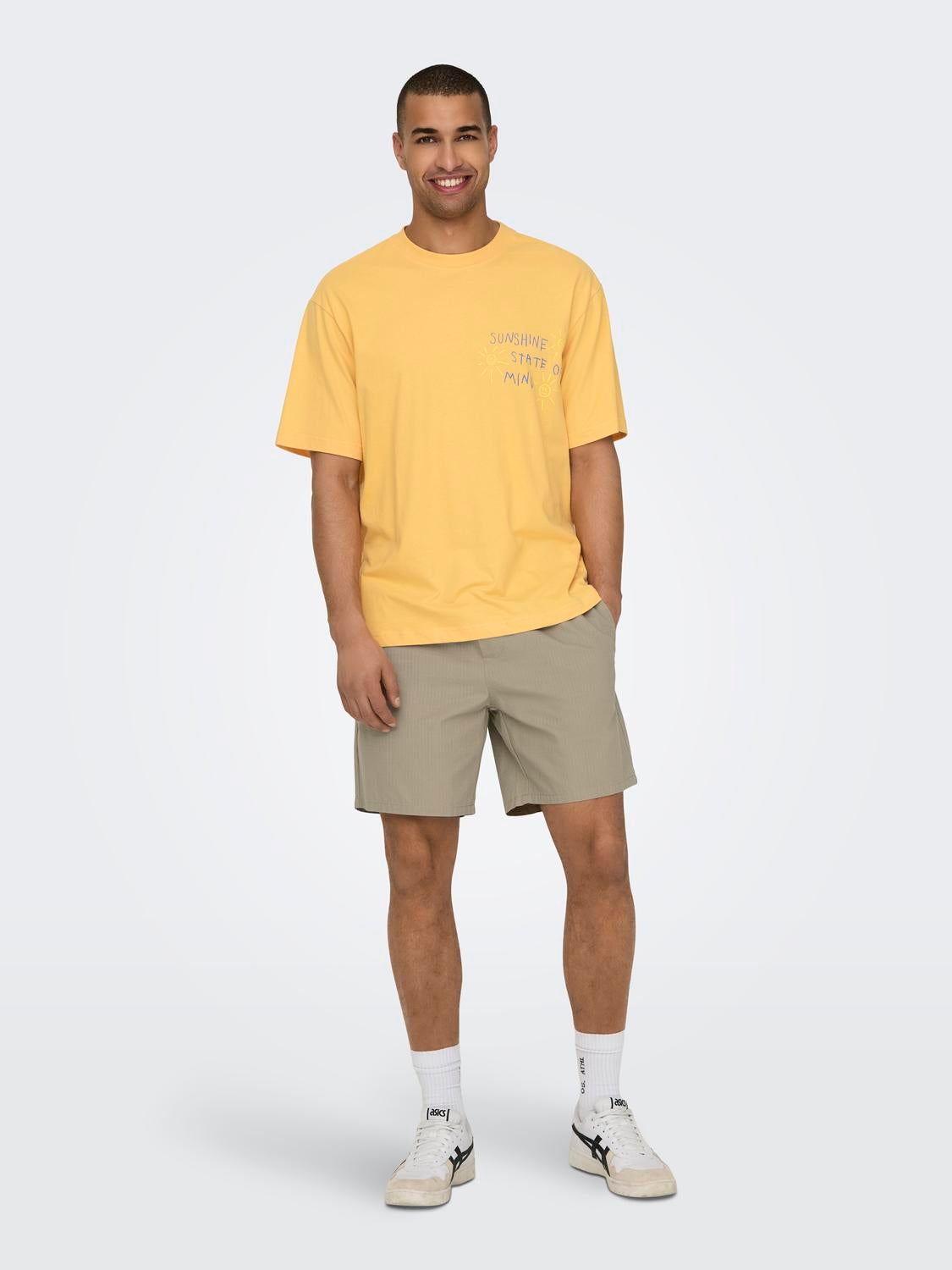 ONSTEL Regular fit Shorts