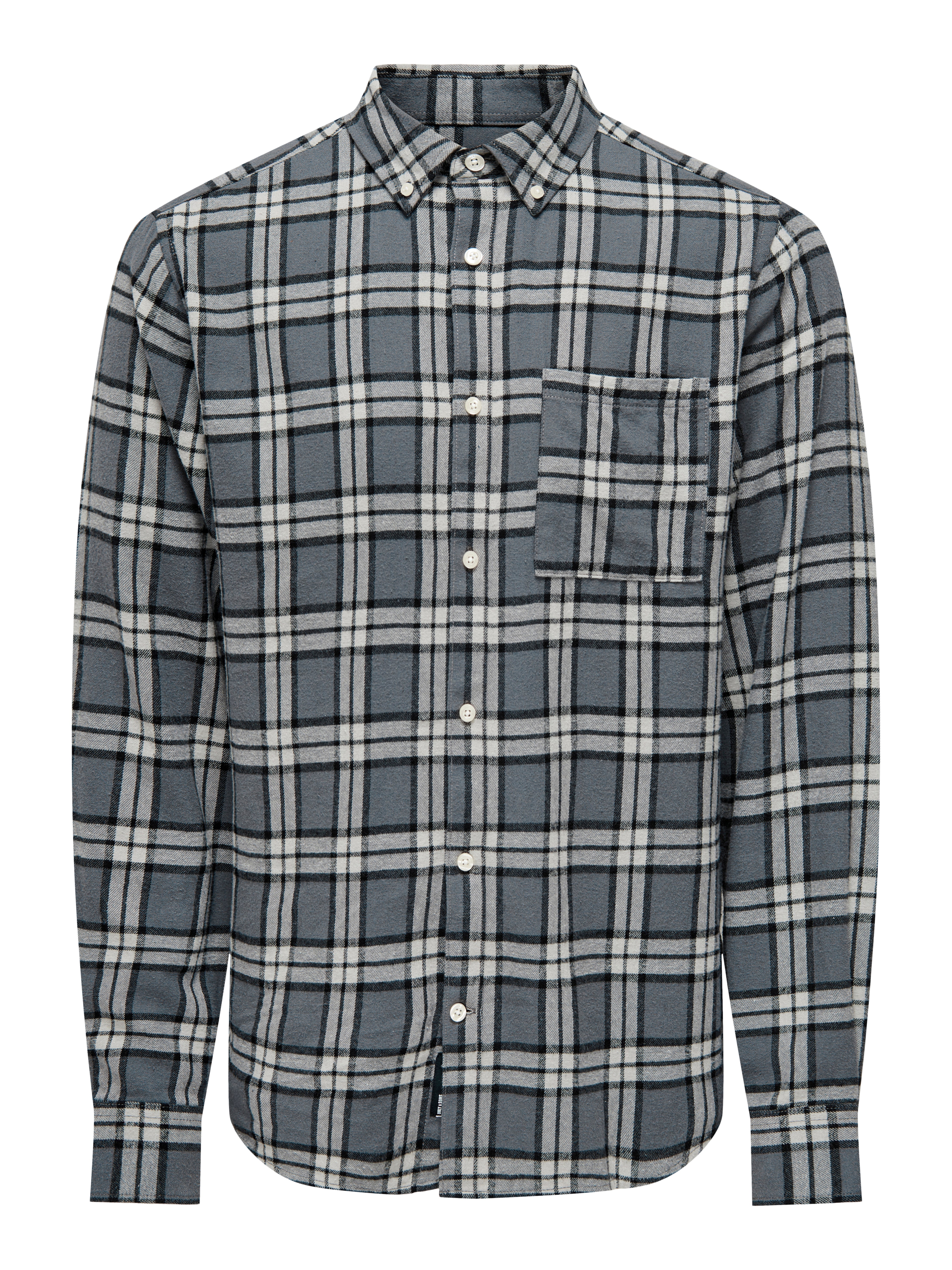 Thumbnail - Onsral Hemd