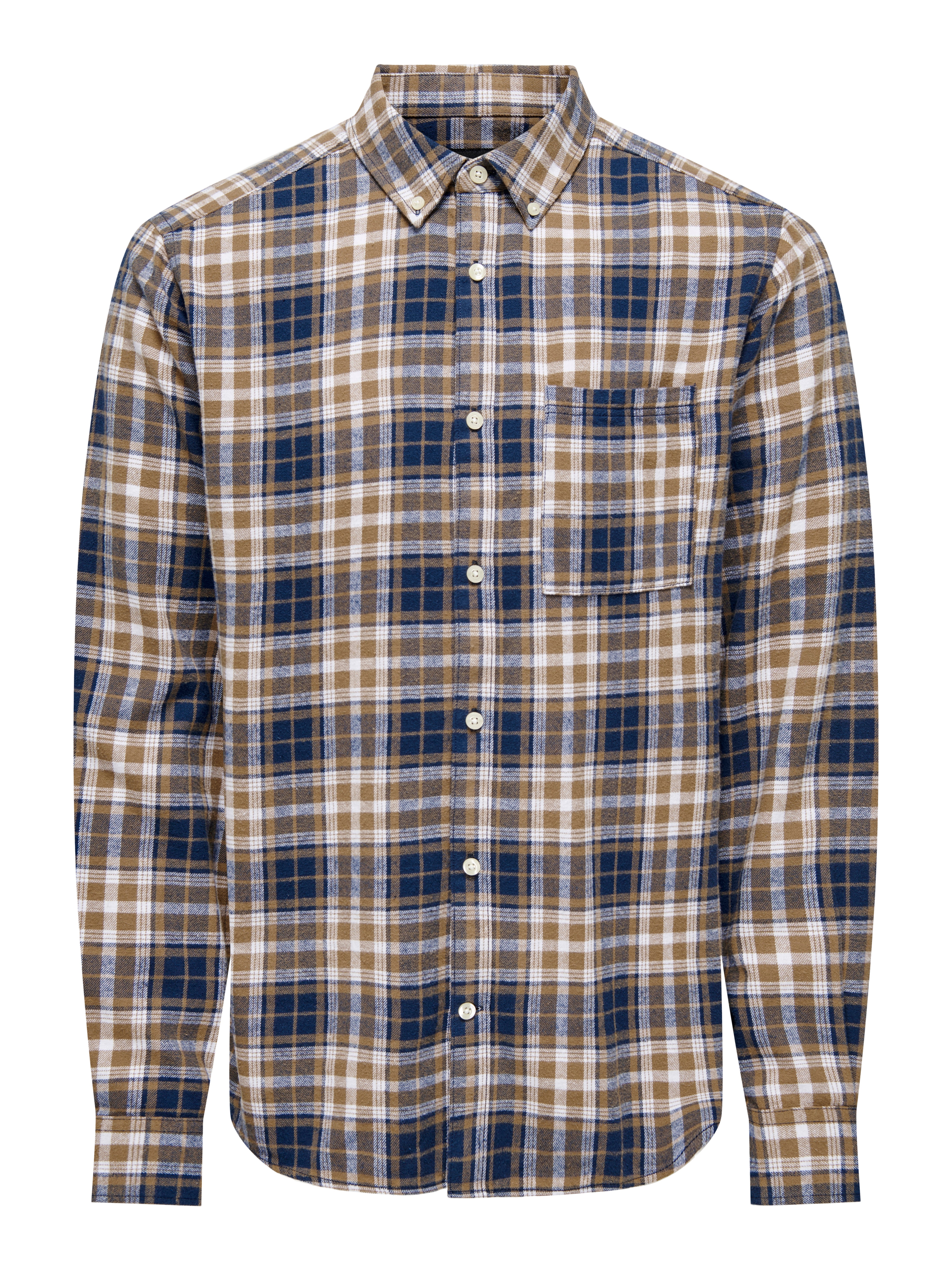 Thumbnail - Onsral Hemd