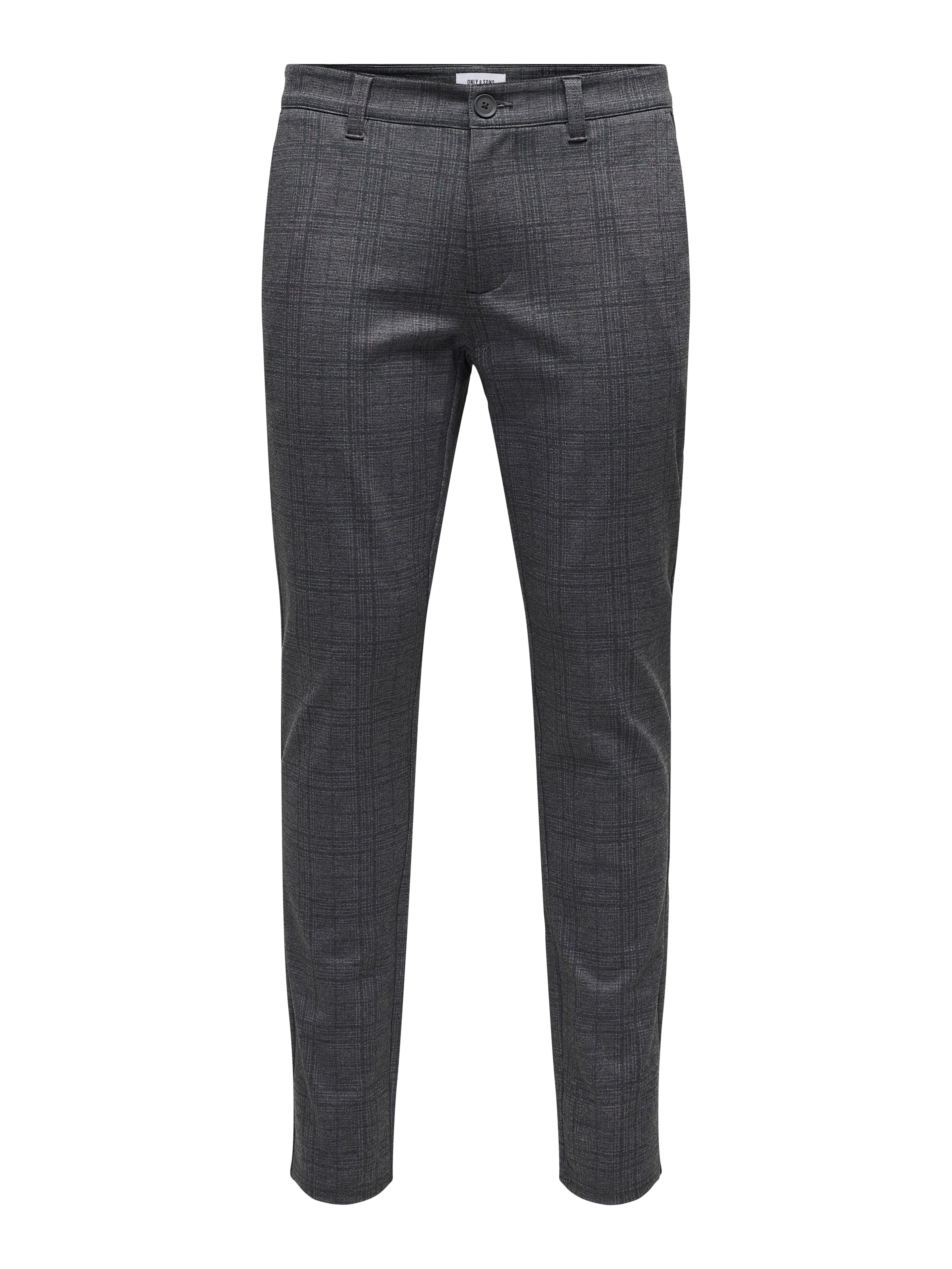 Thumbnail - Onsmark Slim Fit Chino Hose