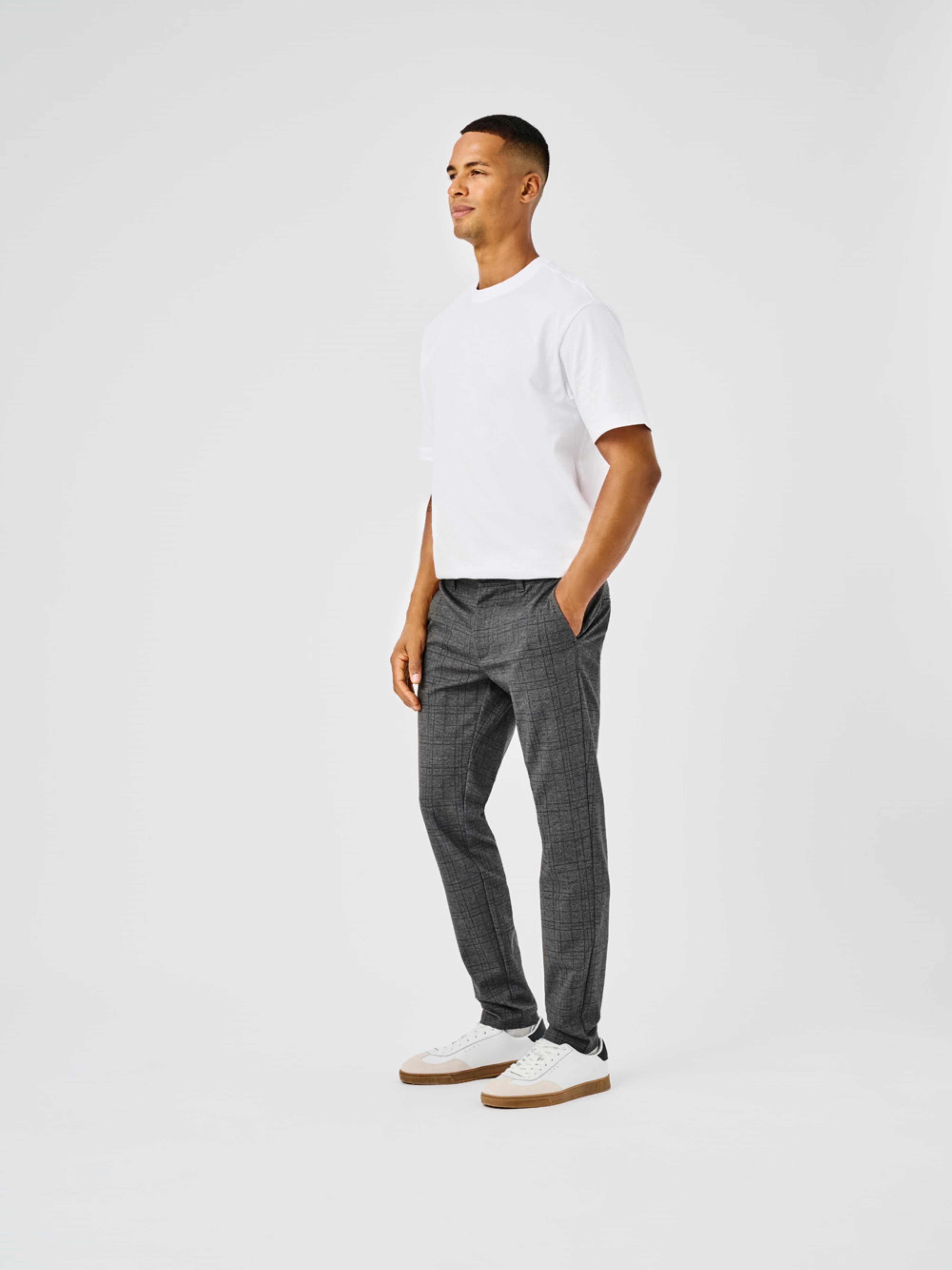 Thumbnail - Onsmark Slim Fit Chino Hose