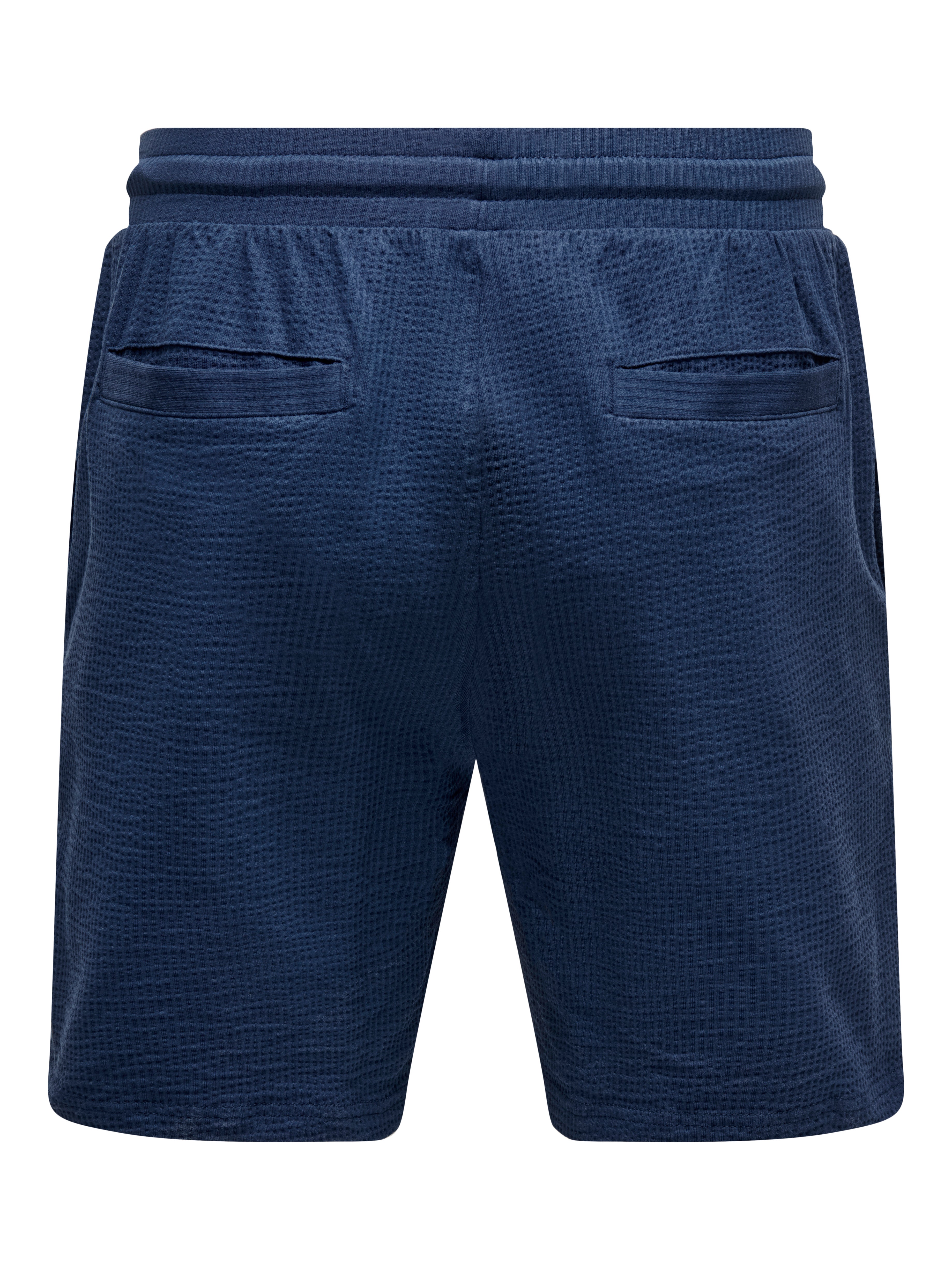 Thumbnail - Onskian Mittlere Taille Normal Geschnitten Shorts