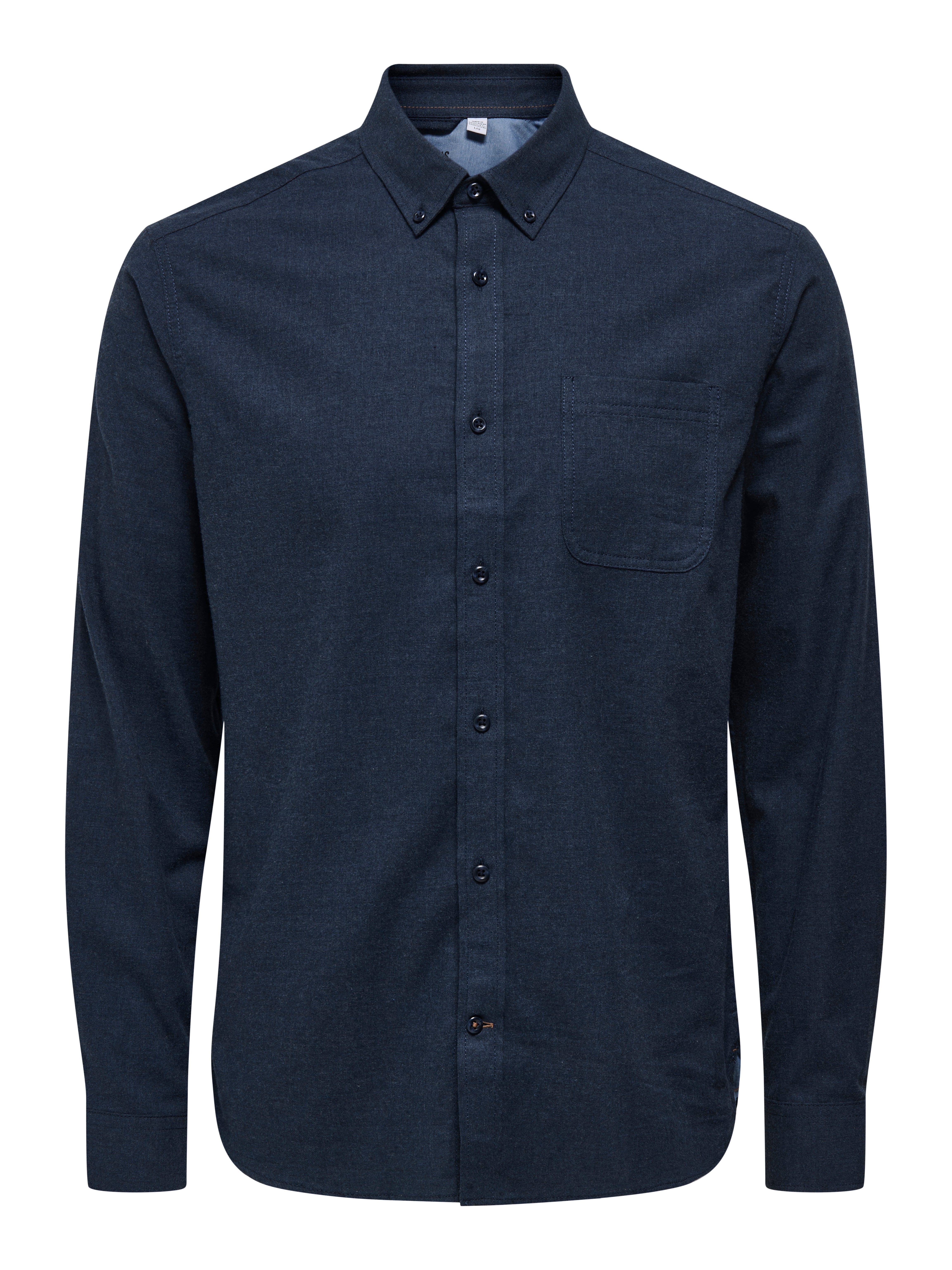 Thumbnail - Onsroad Hemd