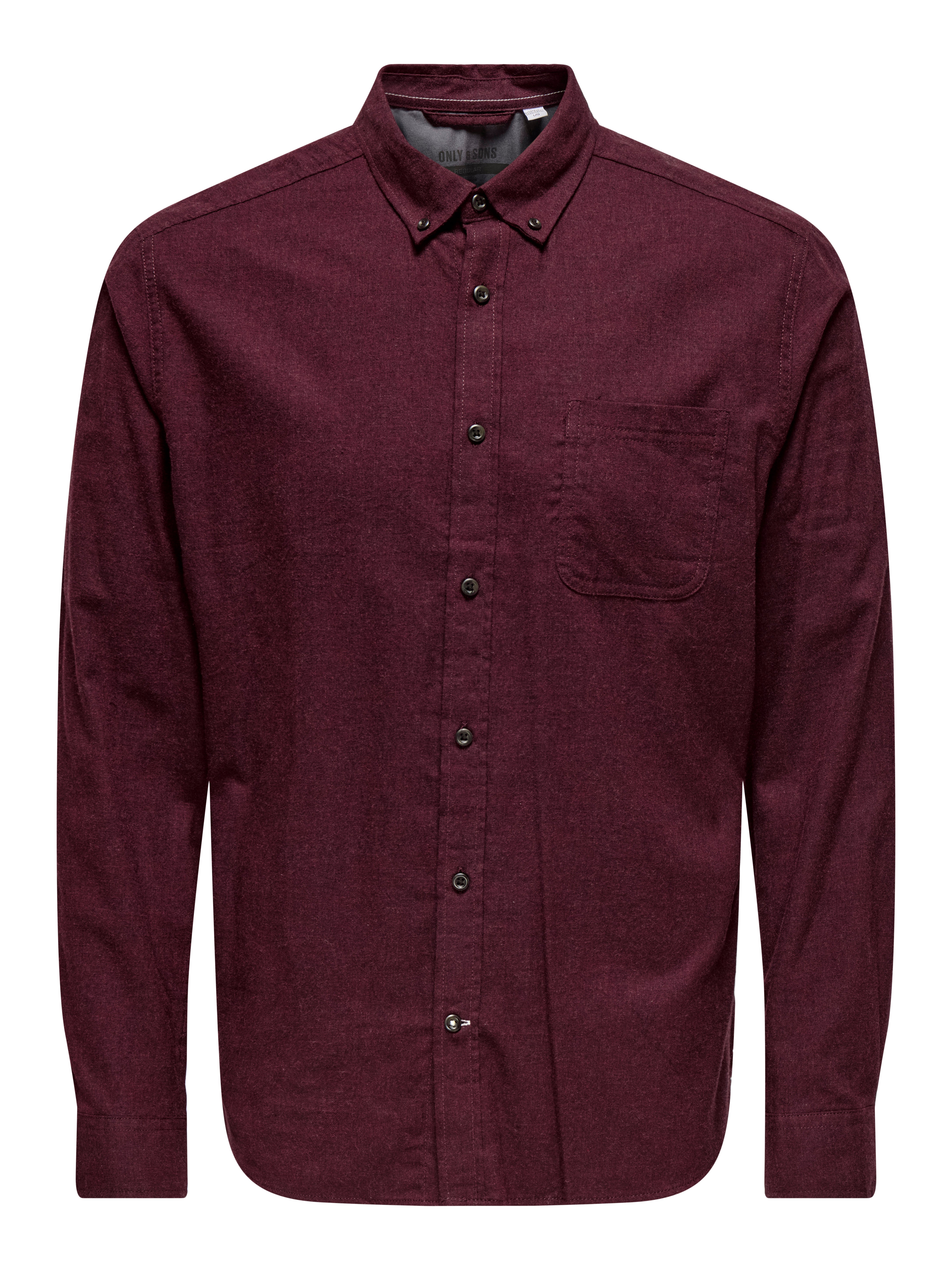 Thumbnail - Onsroad Hemd