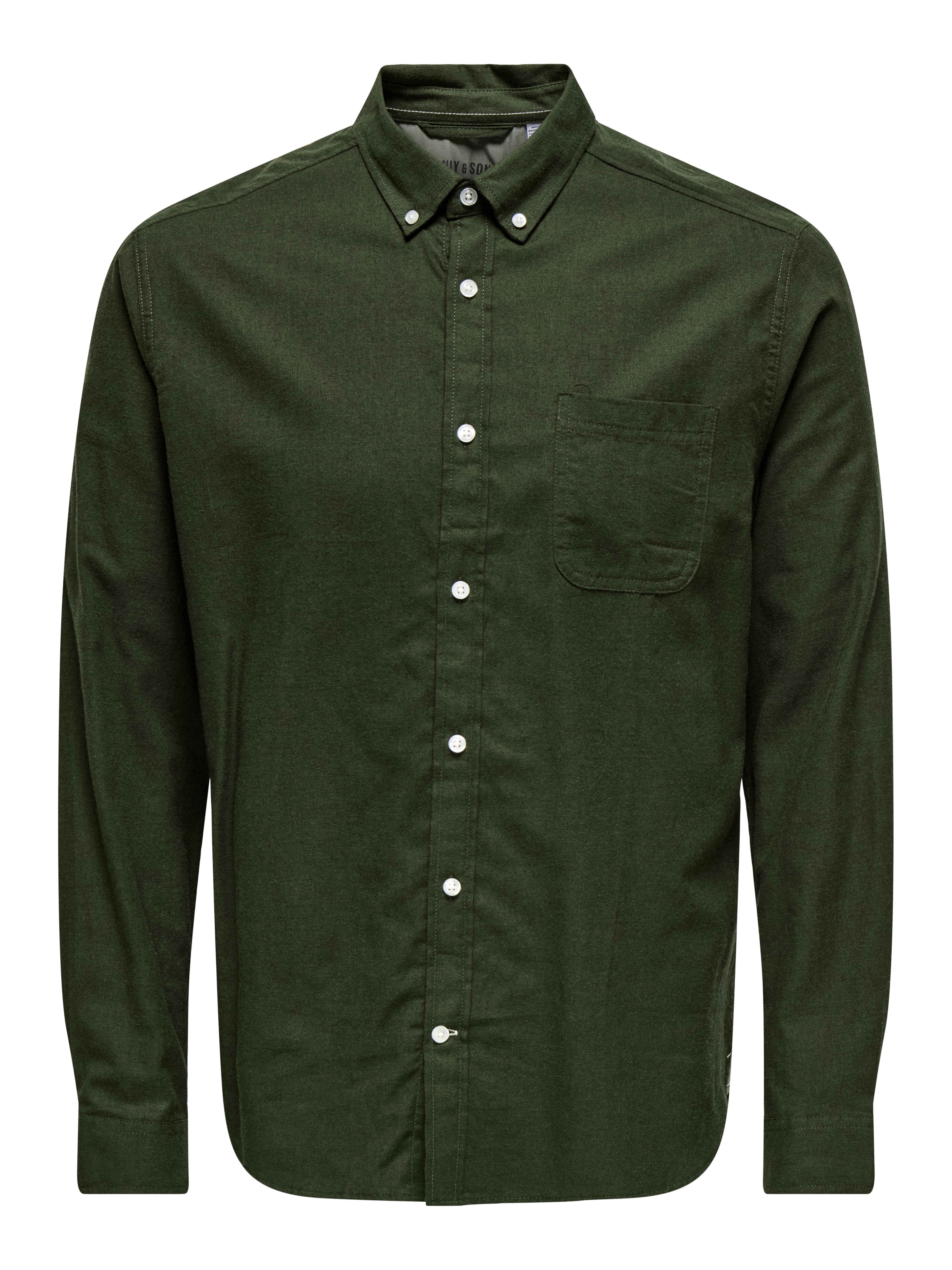 Thumbnail - Onsroad Hemd