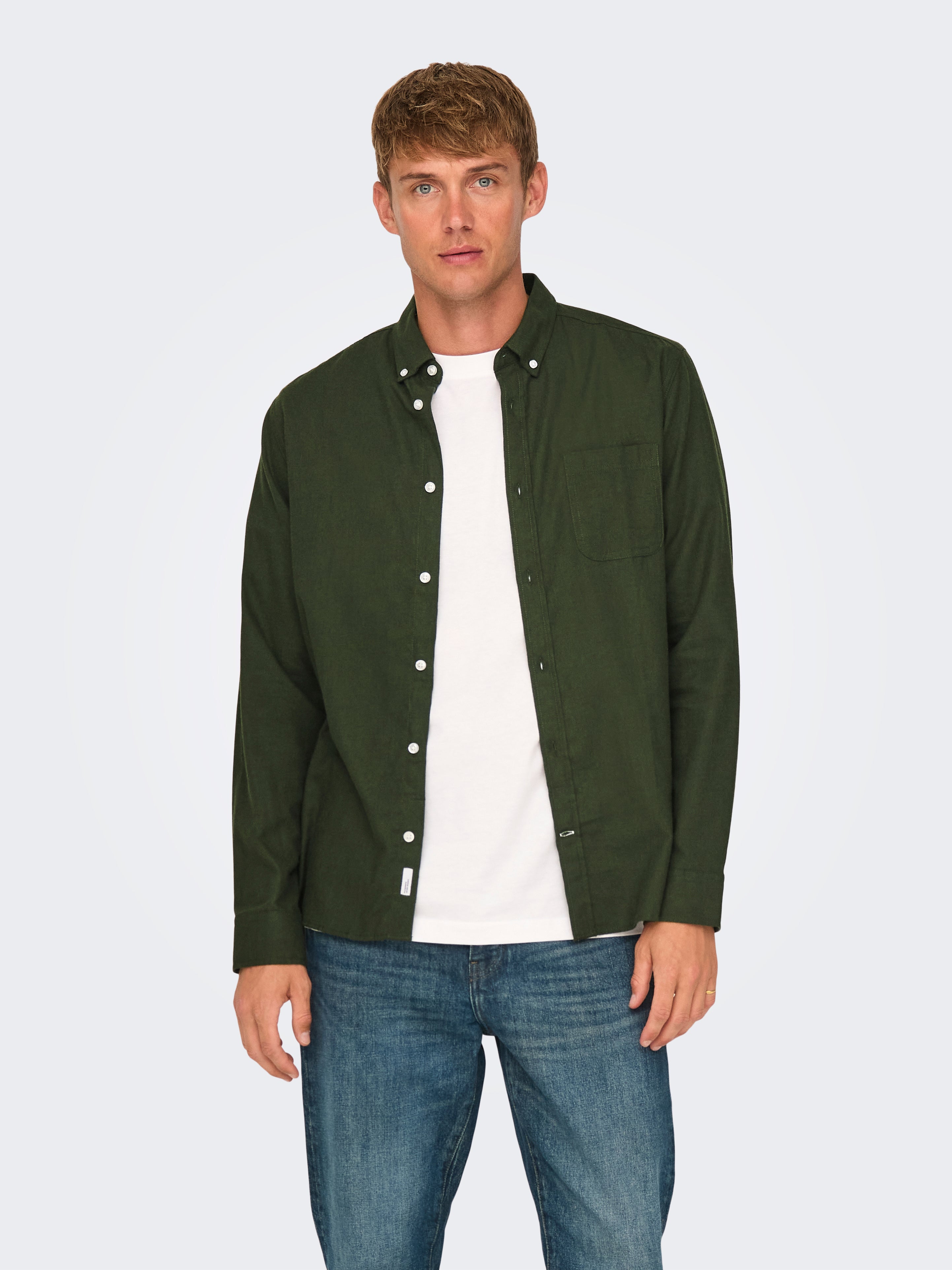 Thumbnail - Onsroad Hemd