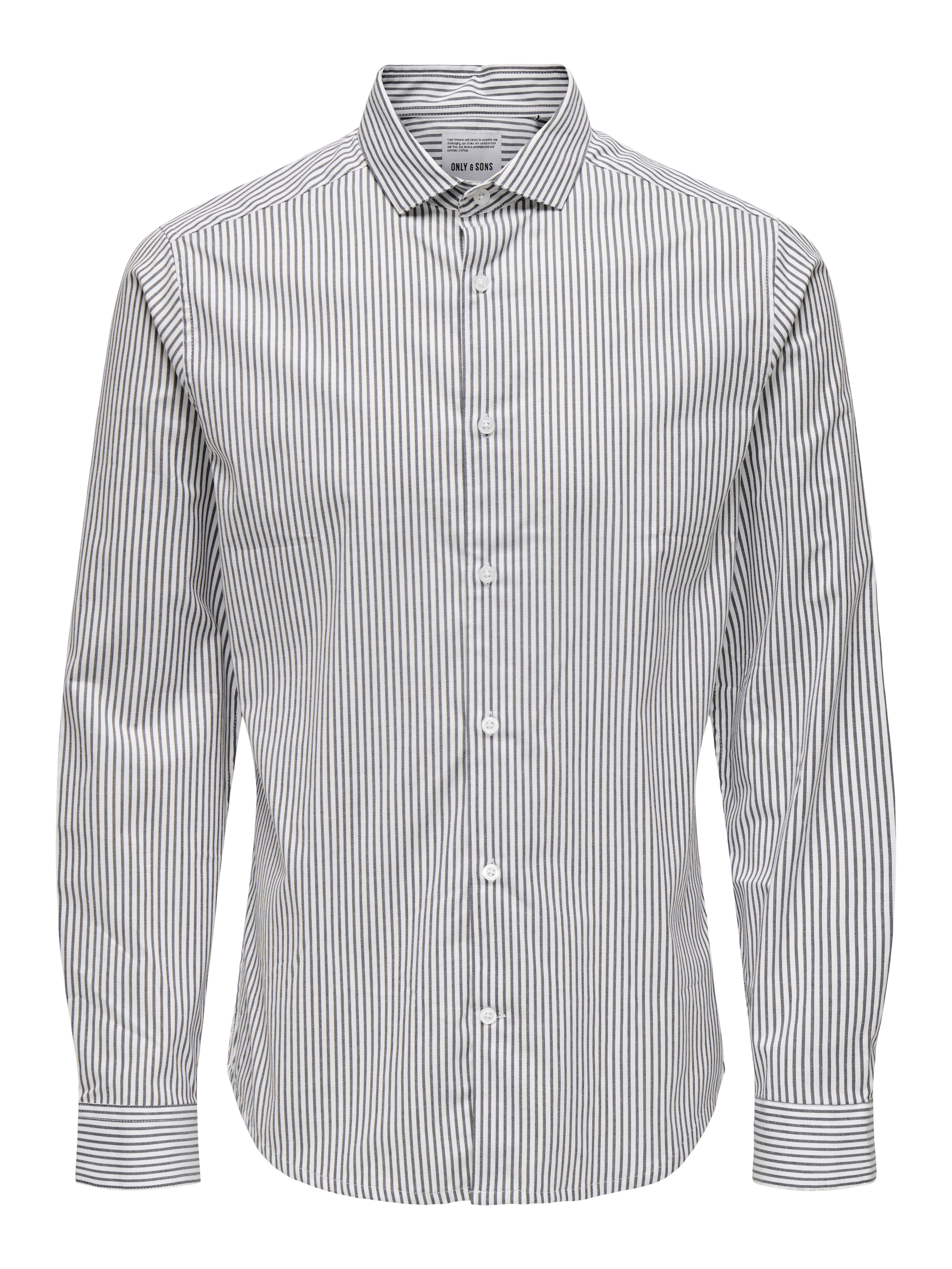 Thumbnail - Onsjordan Hemd