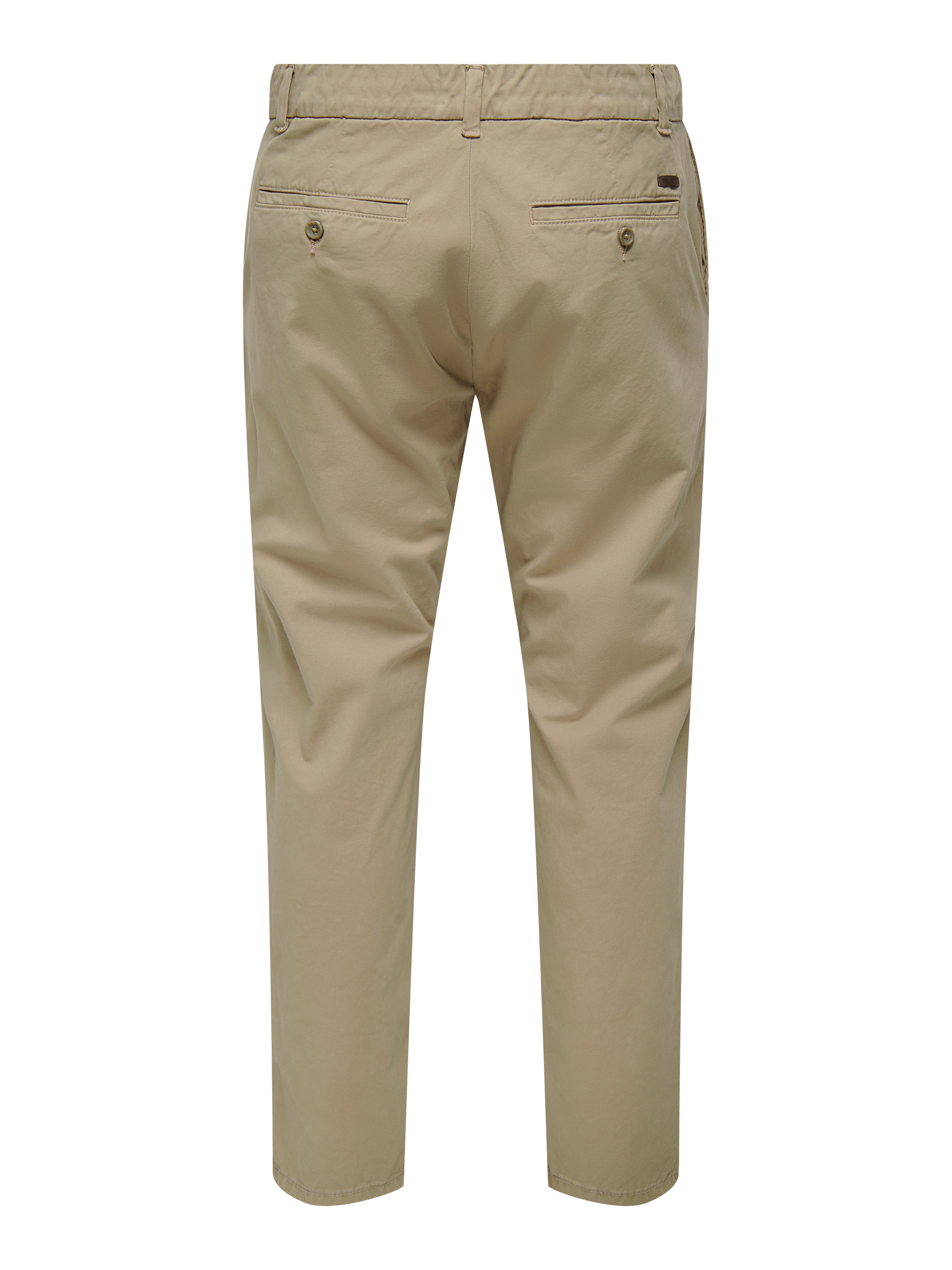 Thumbnail - Onsfree Normal Geschnitten Hose