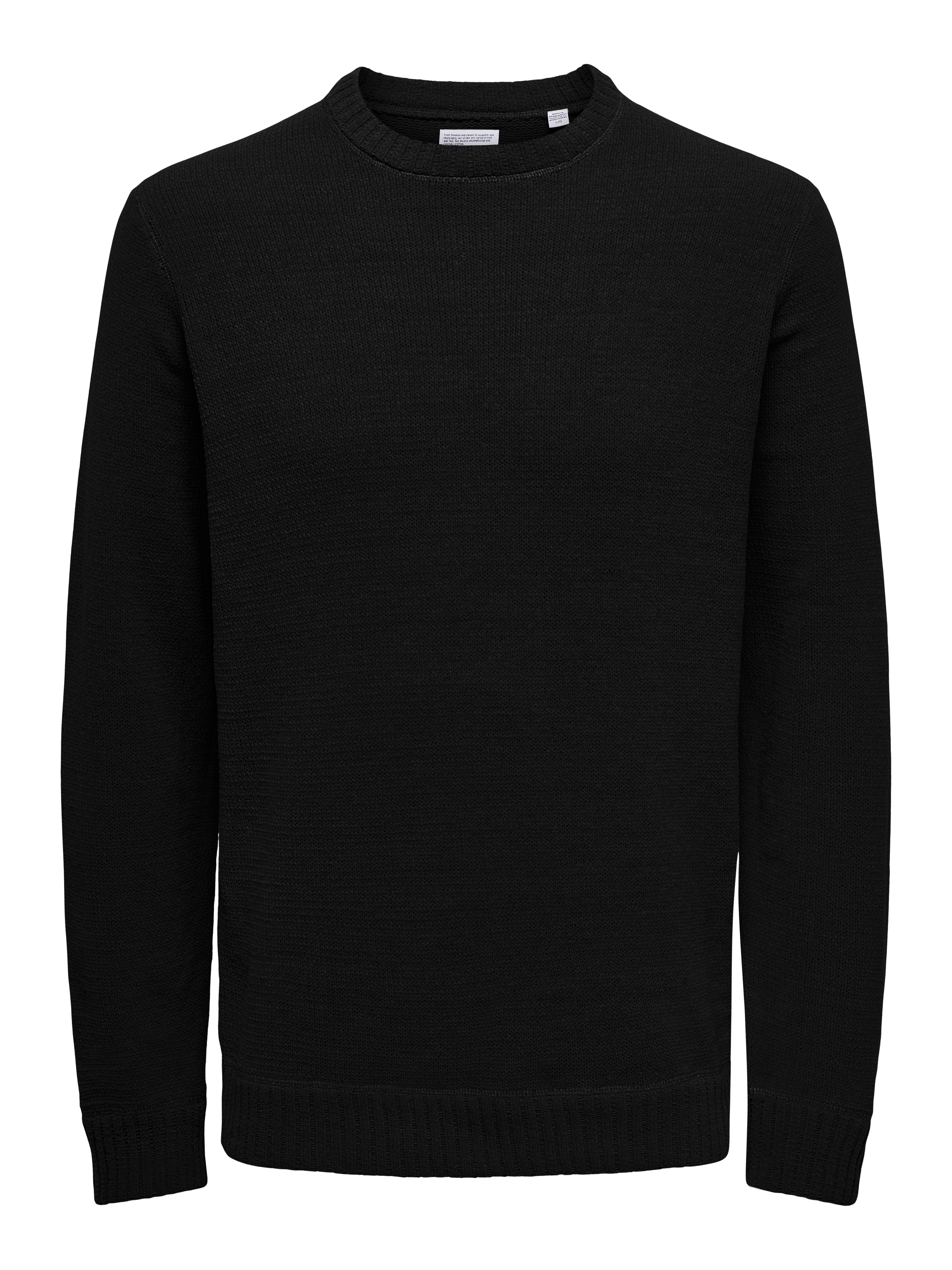 Thumbnail - Onsethan Pullover