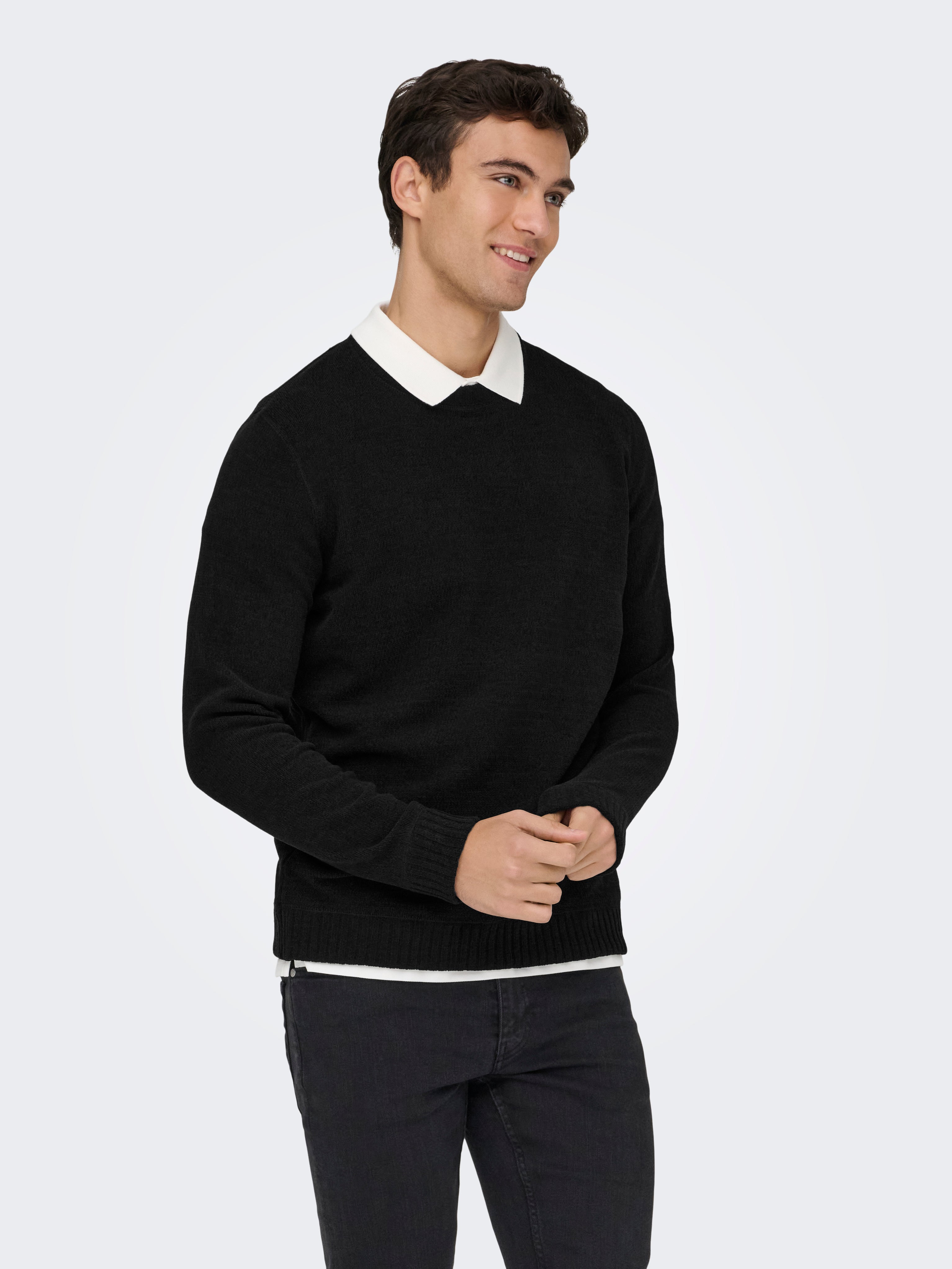 Thumbnail - Onsethan Pullover