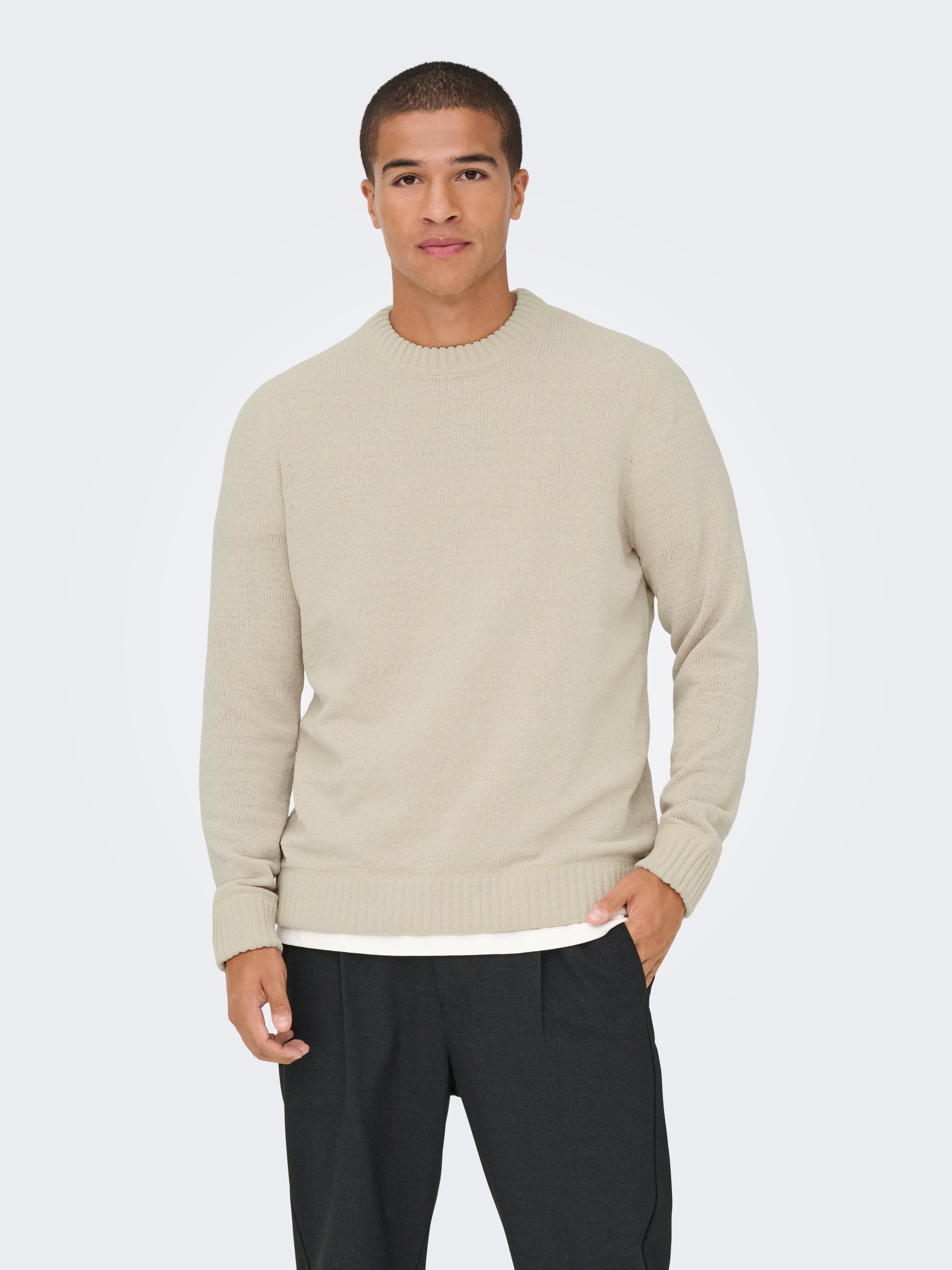 Onsethan Pullover