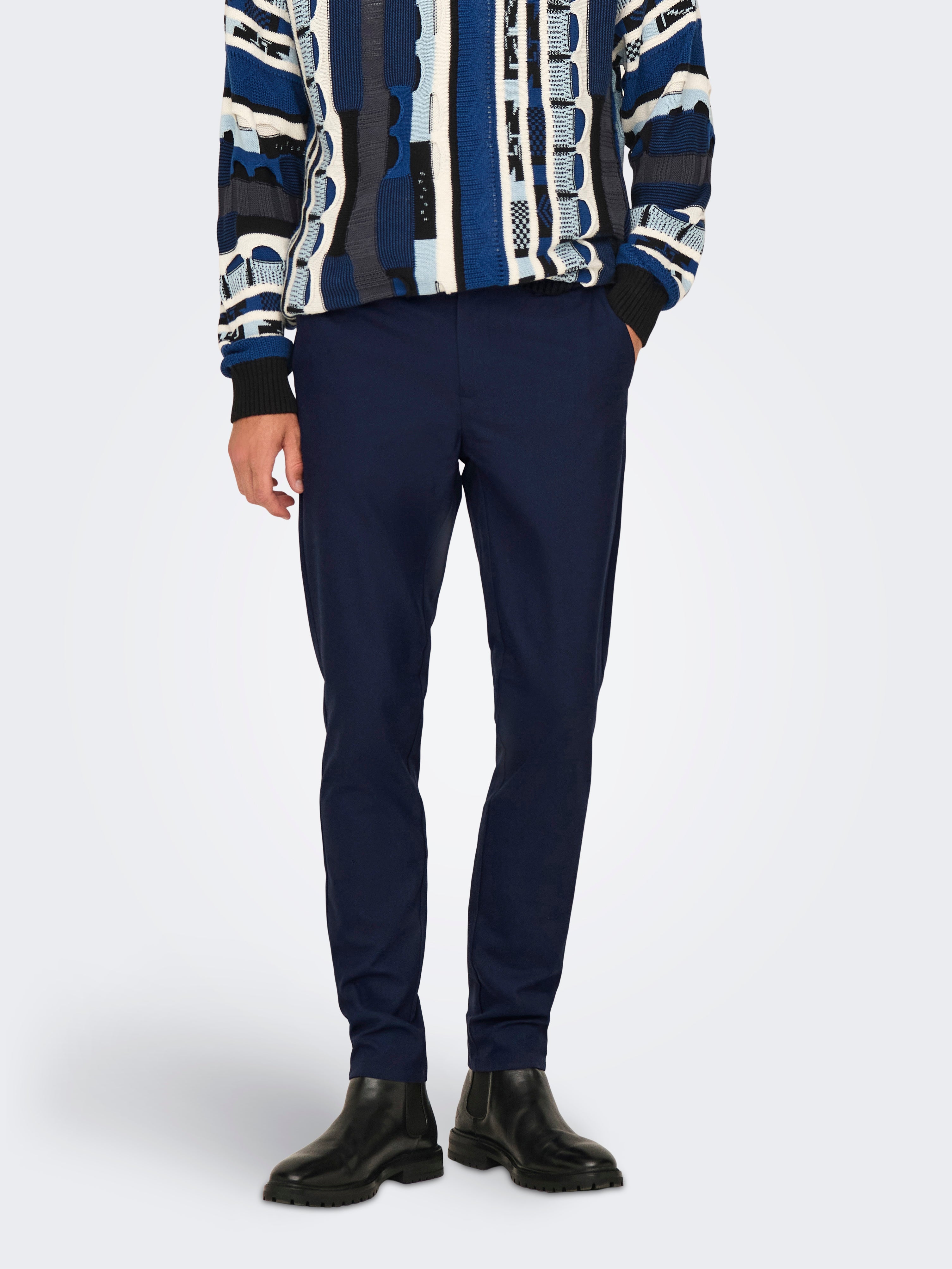 Thumbnail - Onsbrad Slim Fit Hose