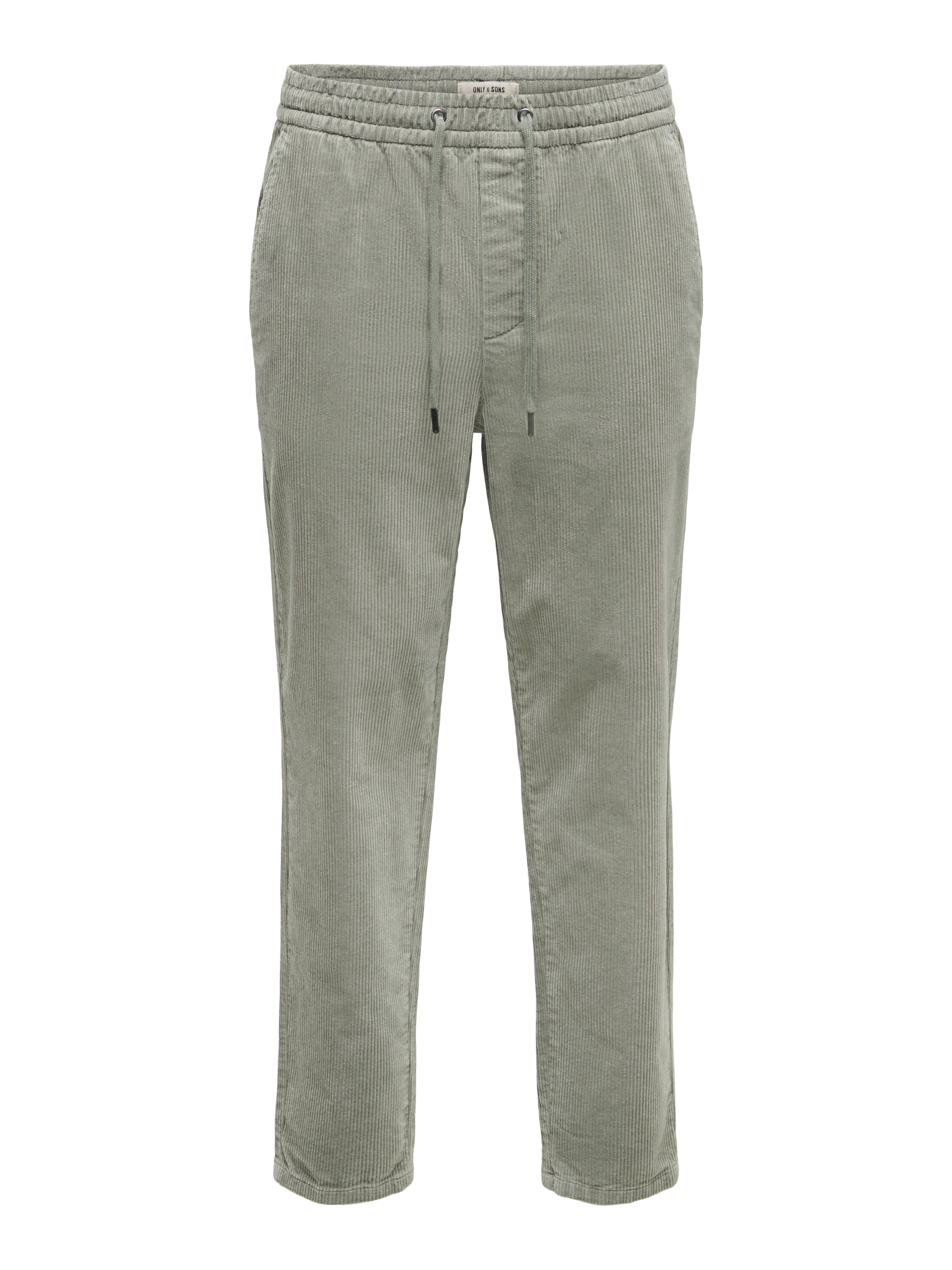 Thumbnail - Onslinus Cordhose Im Tapered Fit