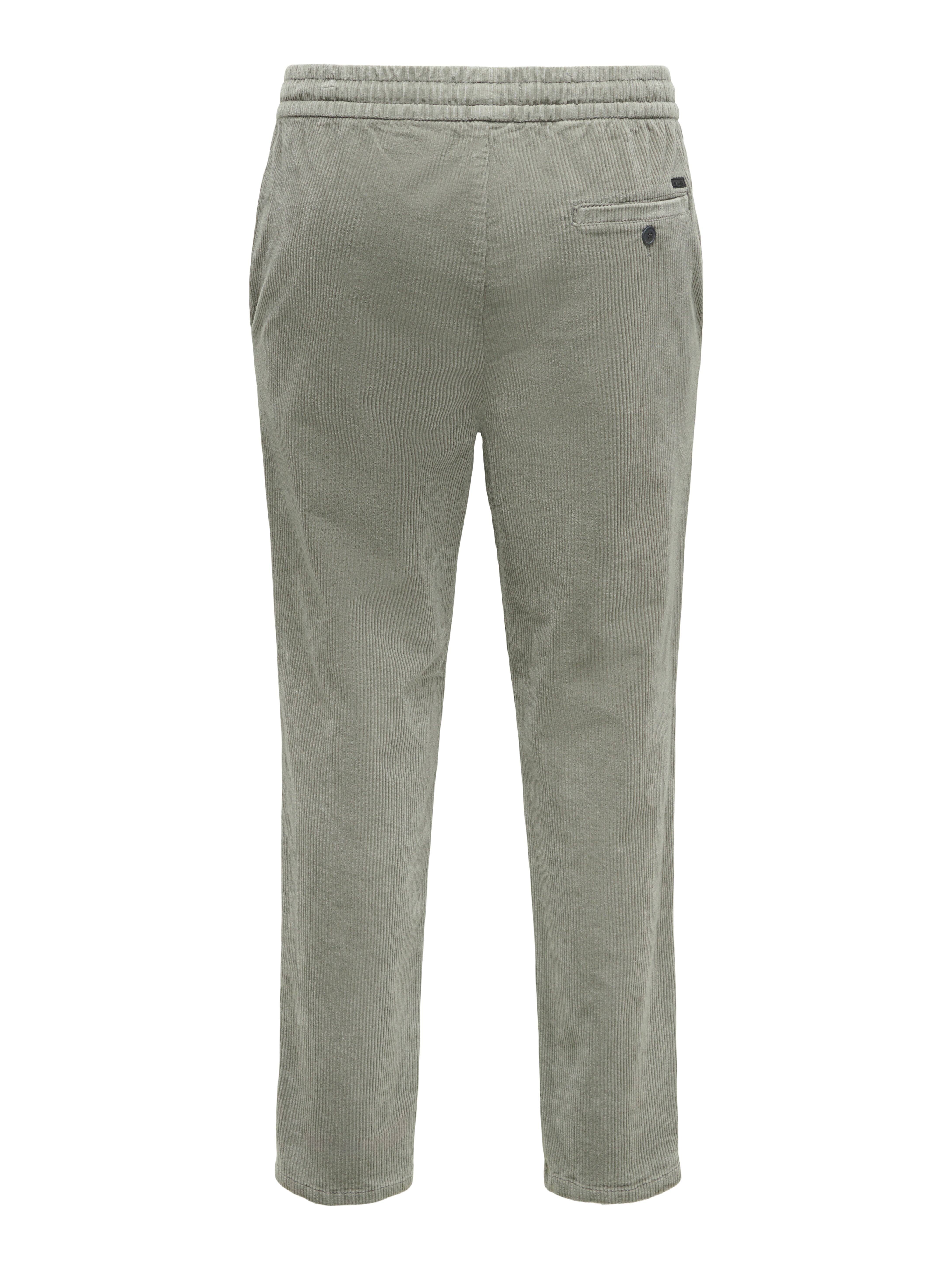 Thumbnail - Onslinus Cordhose Im Tapered Fit